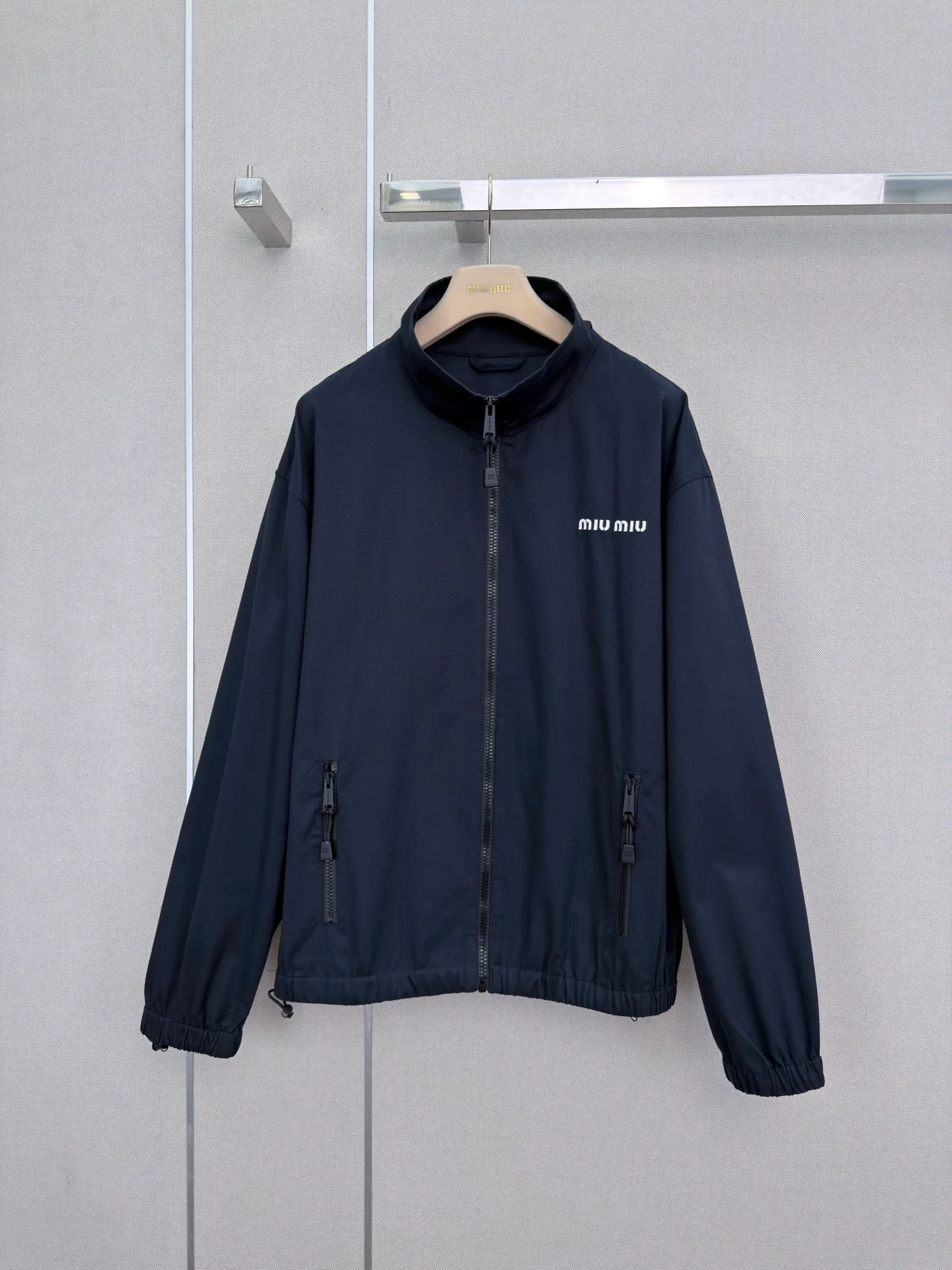 Women's Jackets And Down Jackets MIU MIU 18108327