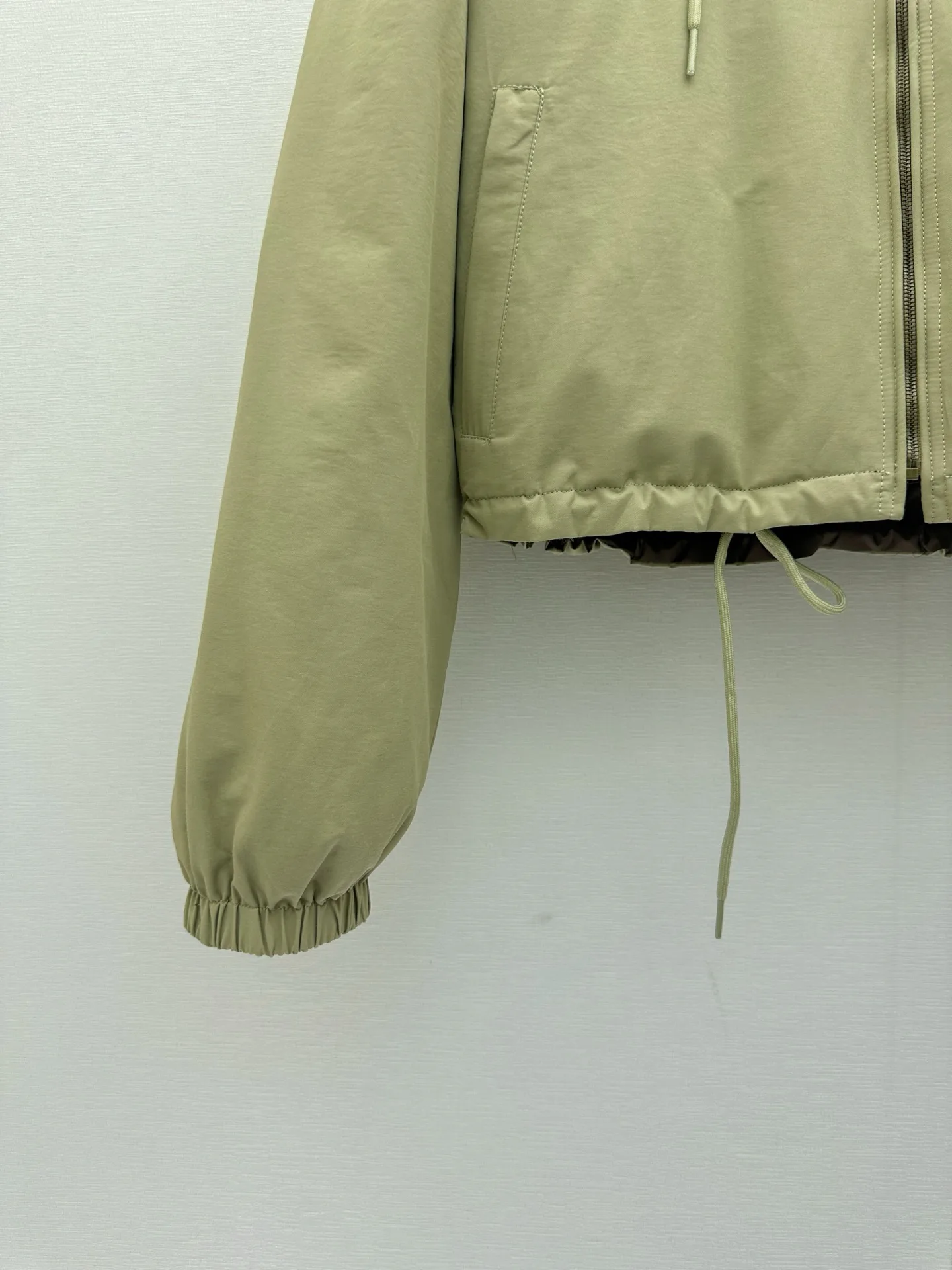 Women's Jackets And Down Jackets PRADA 18312782