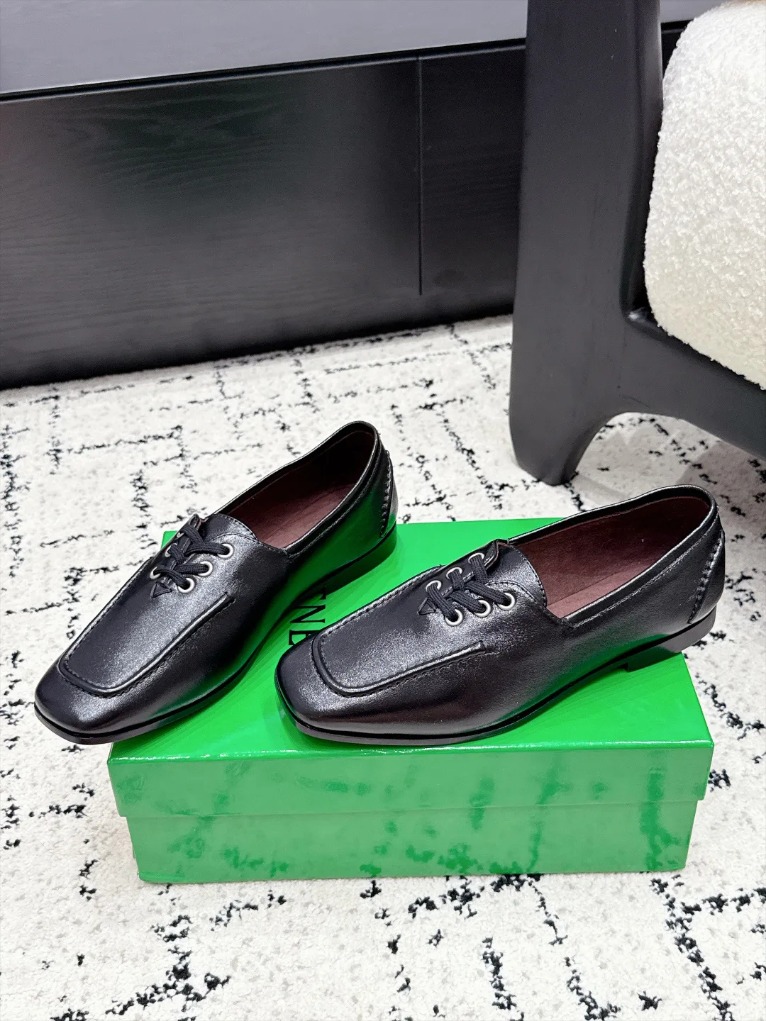 Women's Loafers And Moccasins BOTTEGA VENETA 18497896
