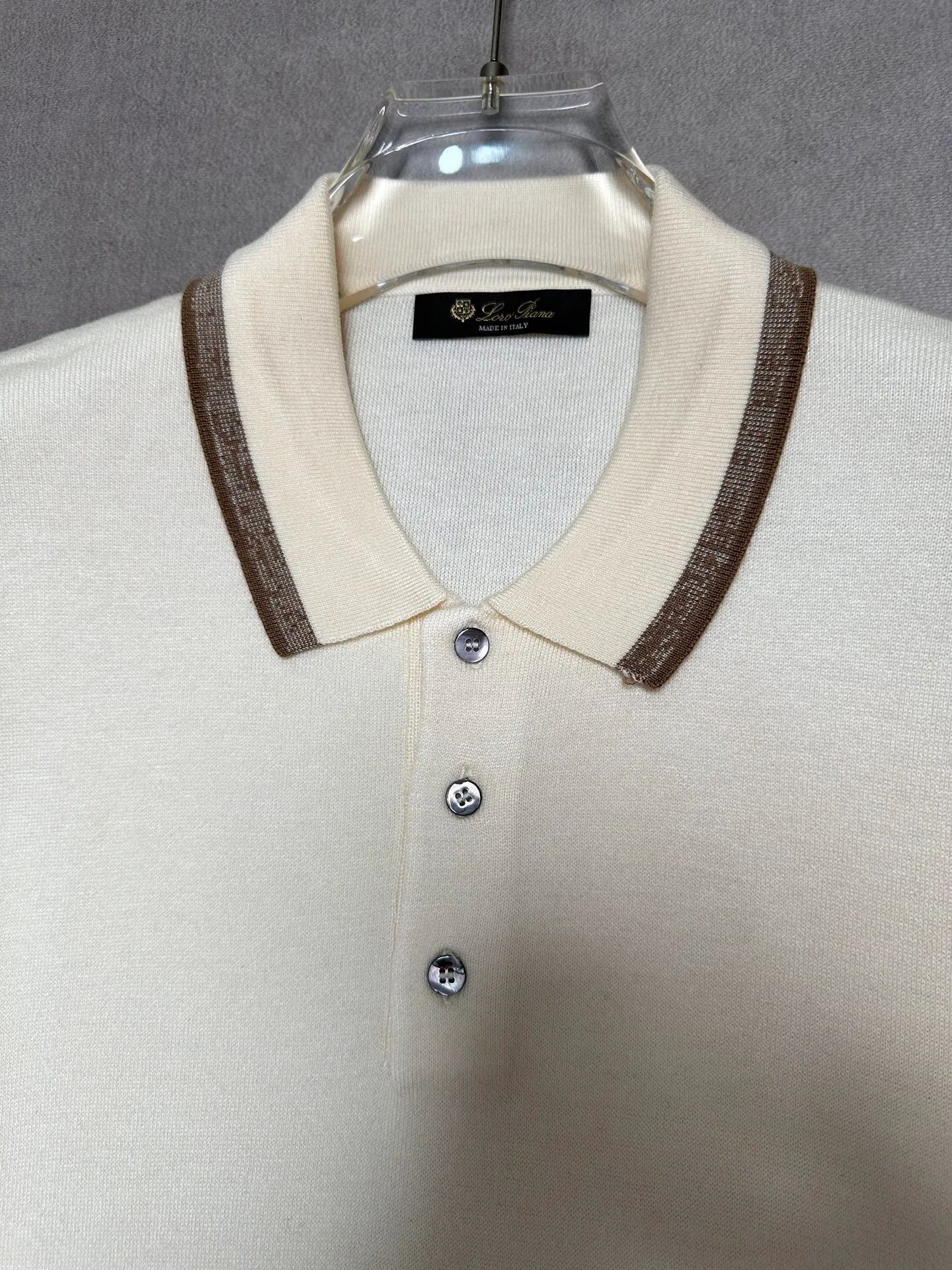 Men's Jumpers And Sweaters LORO PIANA 18098008