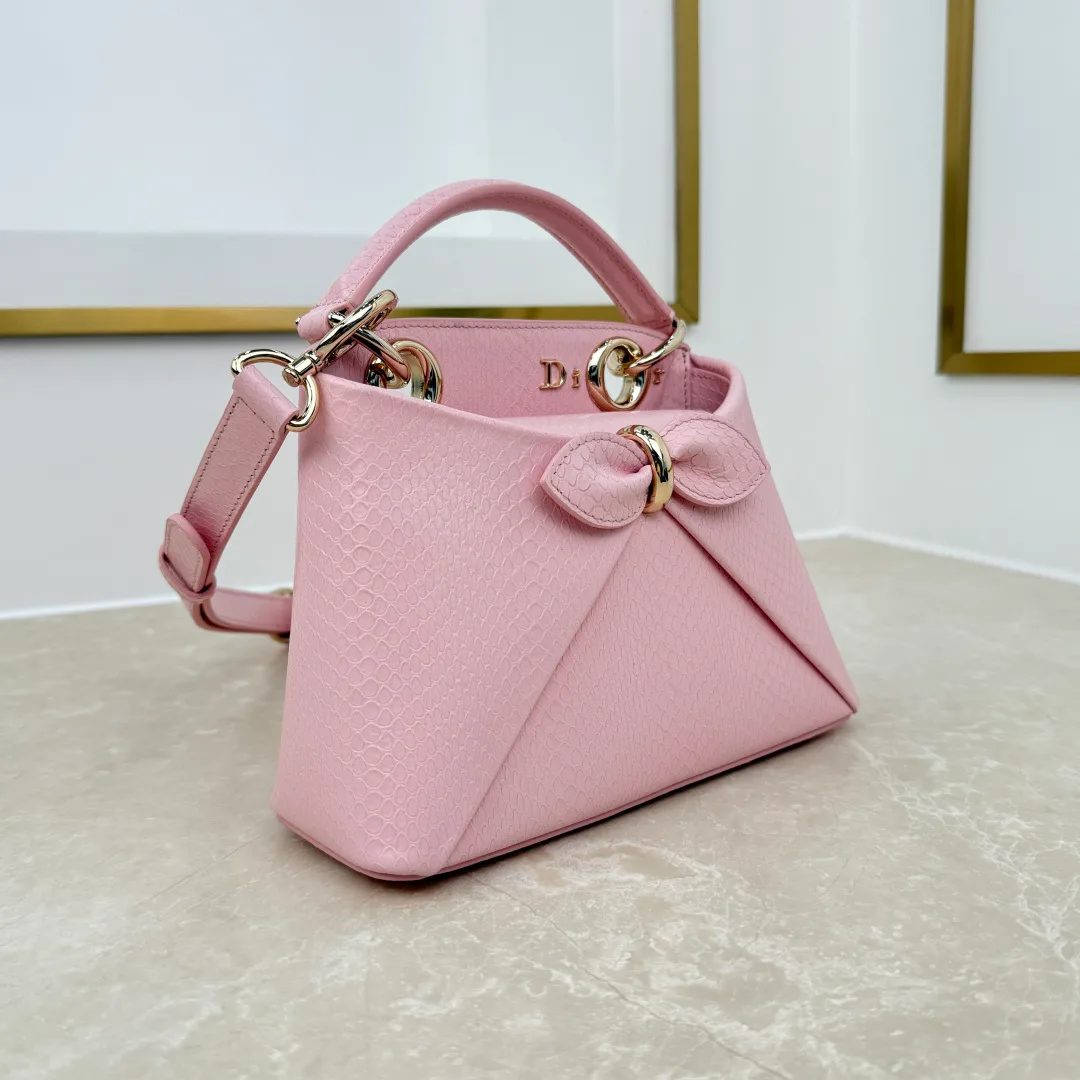 Классические Сумки Женские Christian Dior 18573919