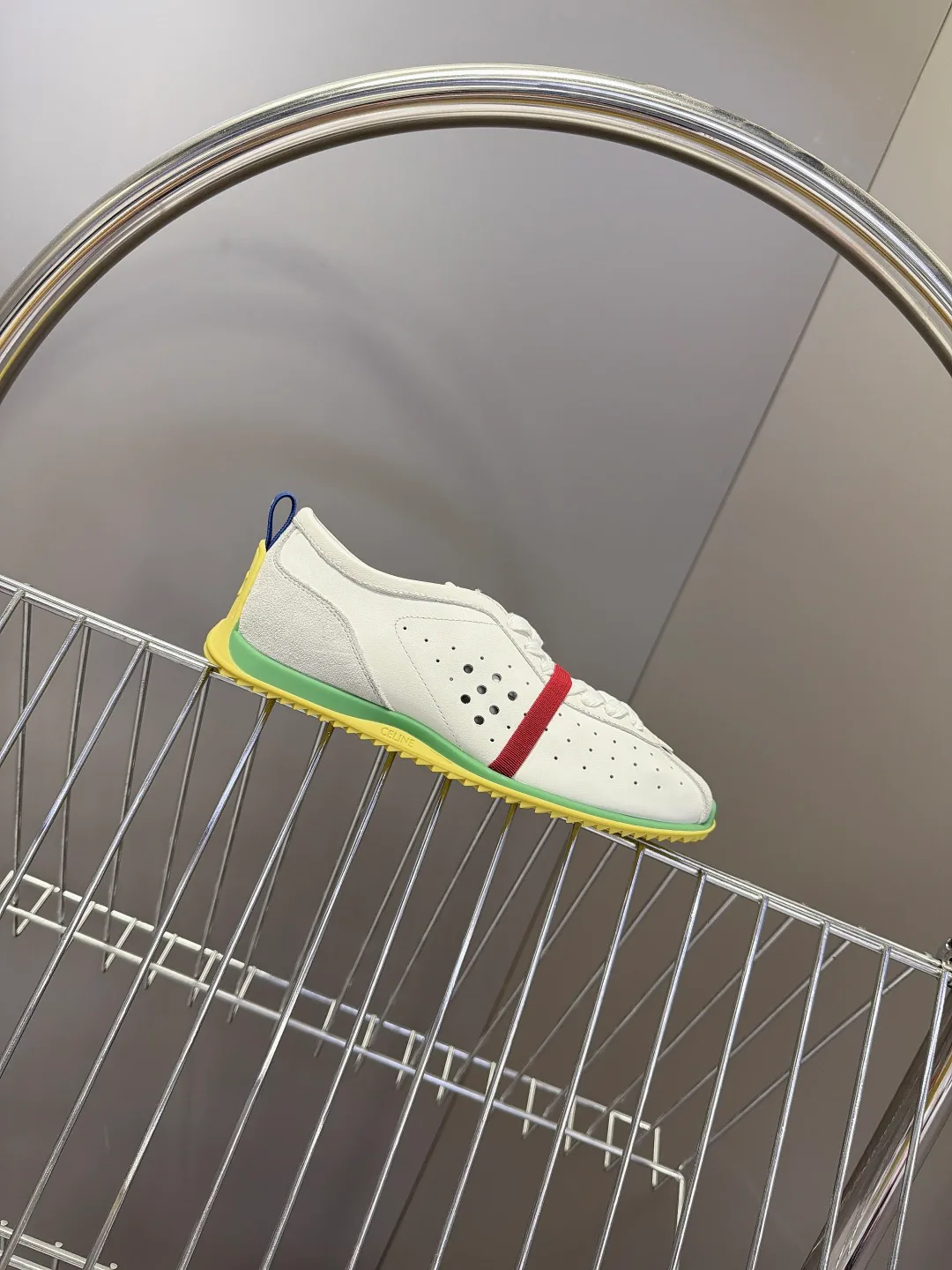 Women's Sneakers CELINE 17781523