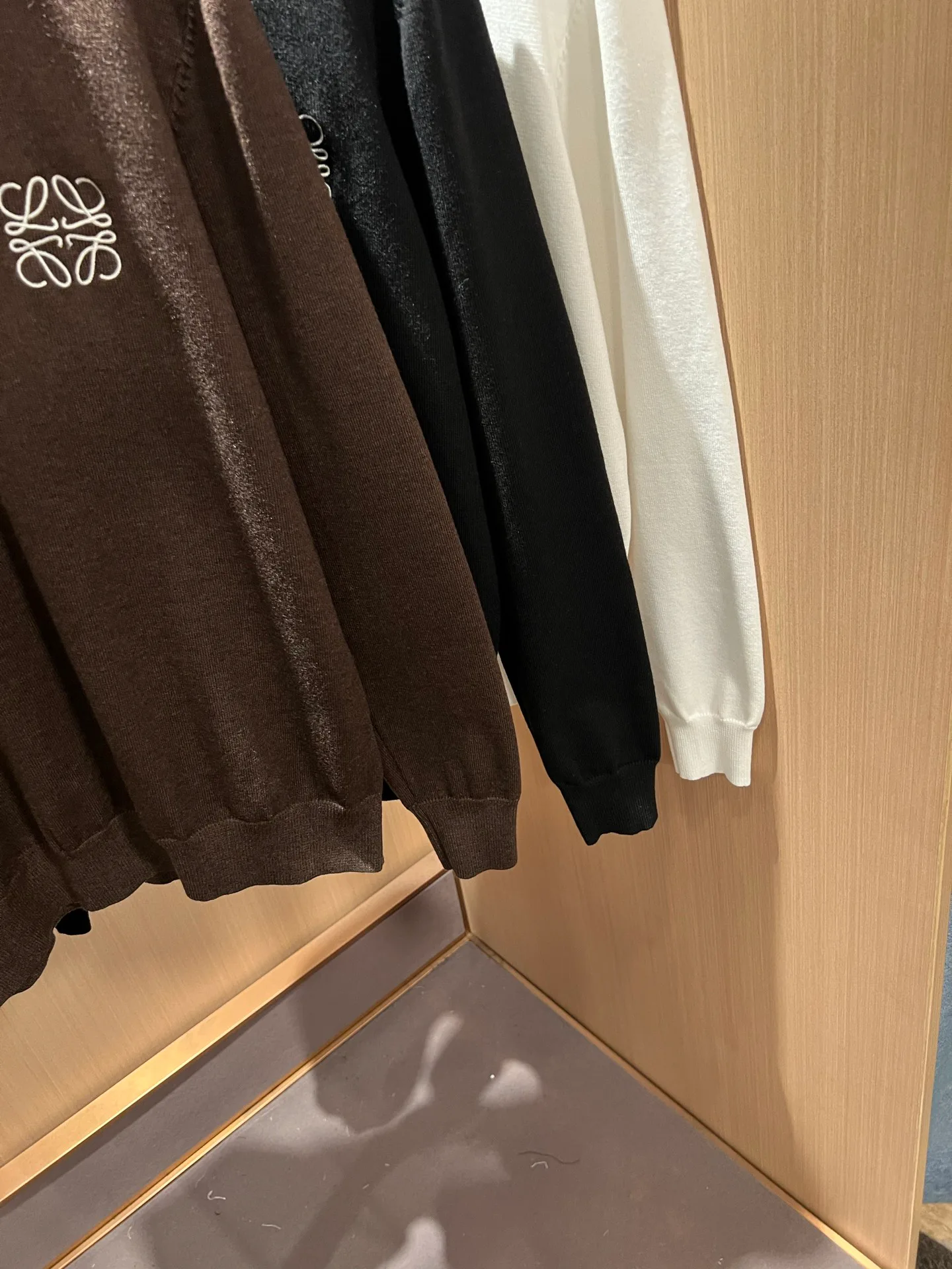 Men's Jumpers And Sweaters LOEWE 18495688