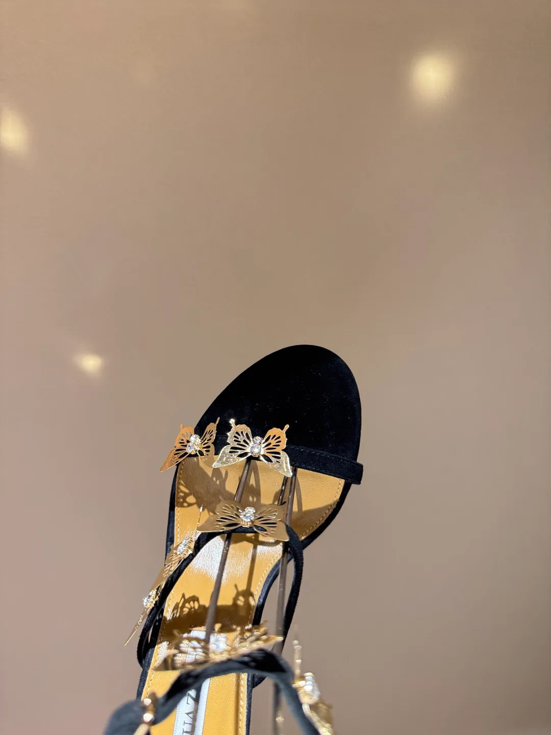 Women's Open-Toe Sandals AQUAZZURA 17968655