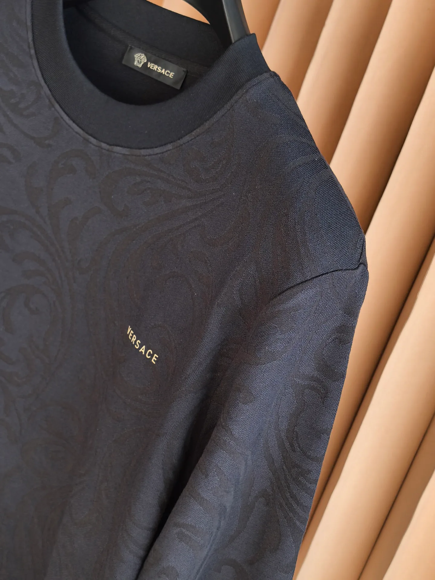 Men's Sweatshirts And Hoodies VERSACE 17944199