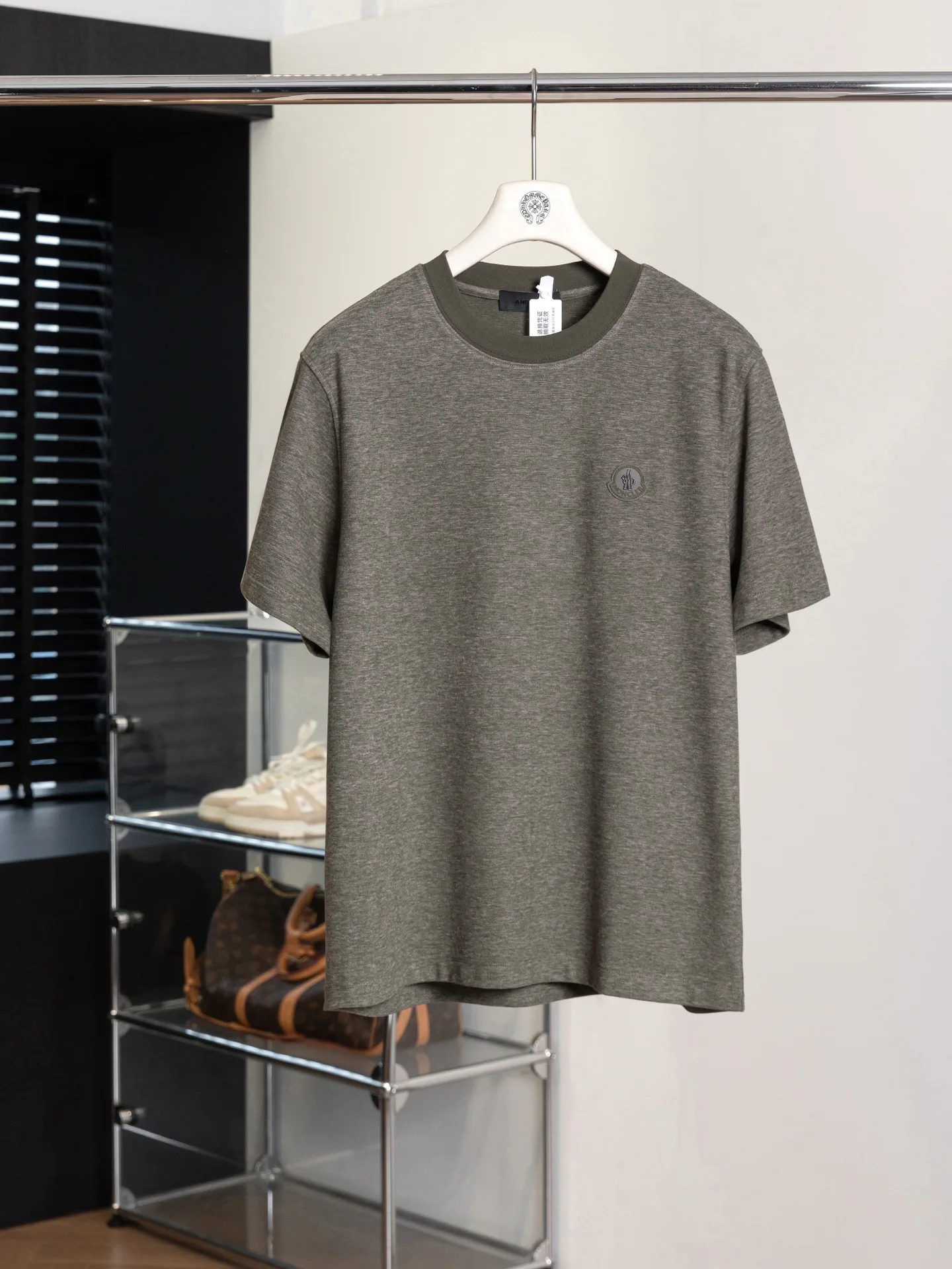 Men's T-Shirts MONCLER 18532919