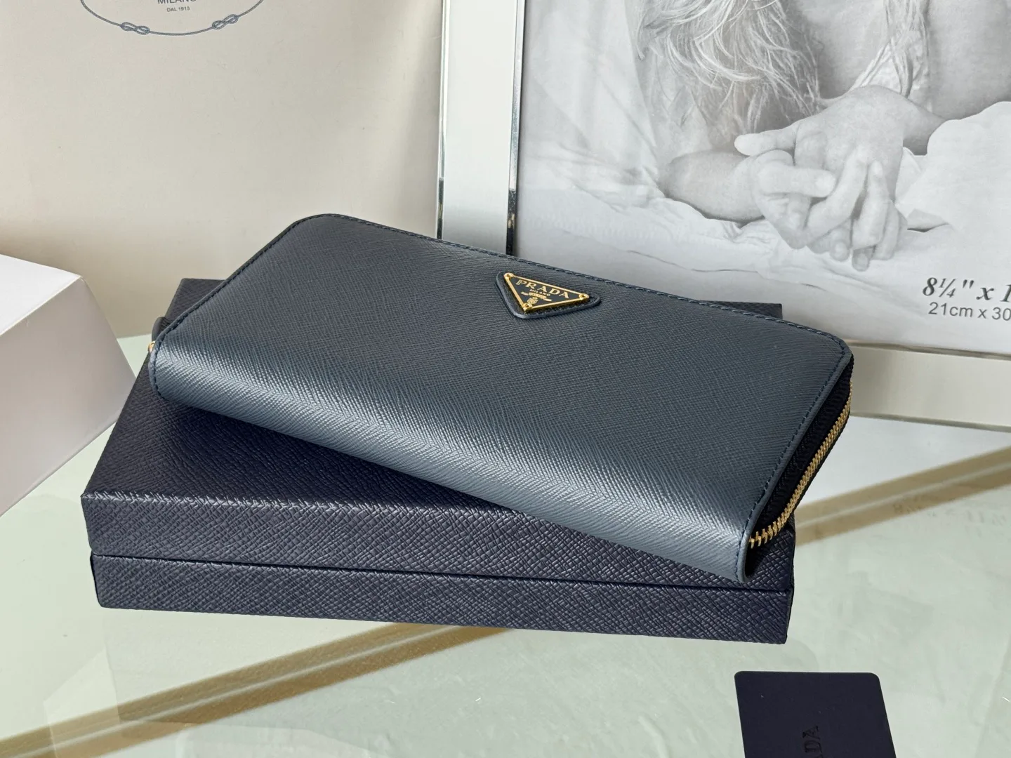 Women's Clutches PRADA 17999860