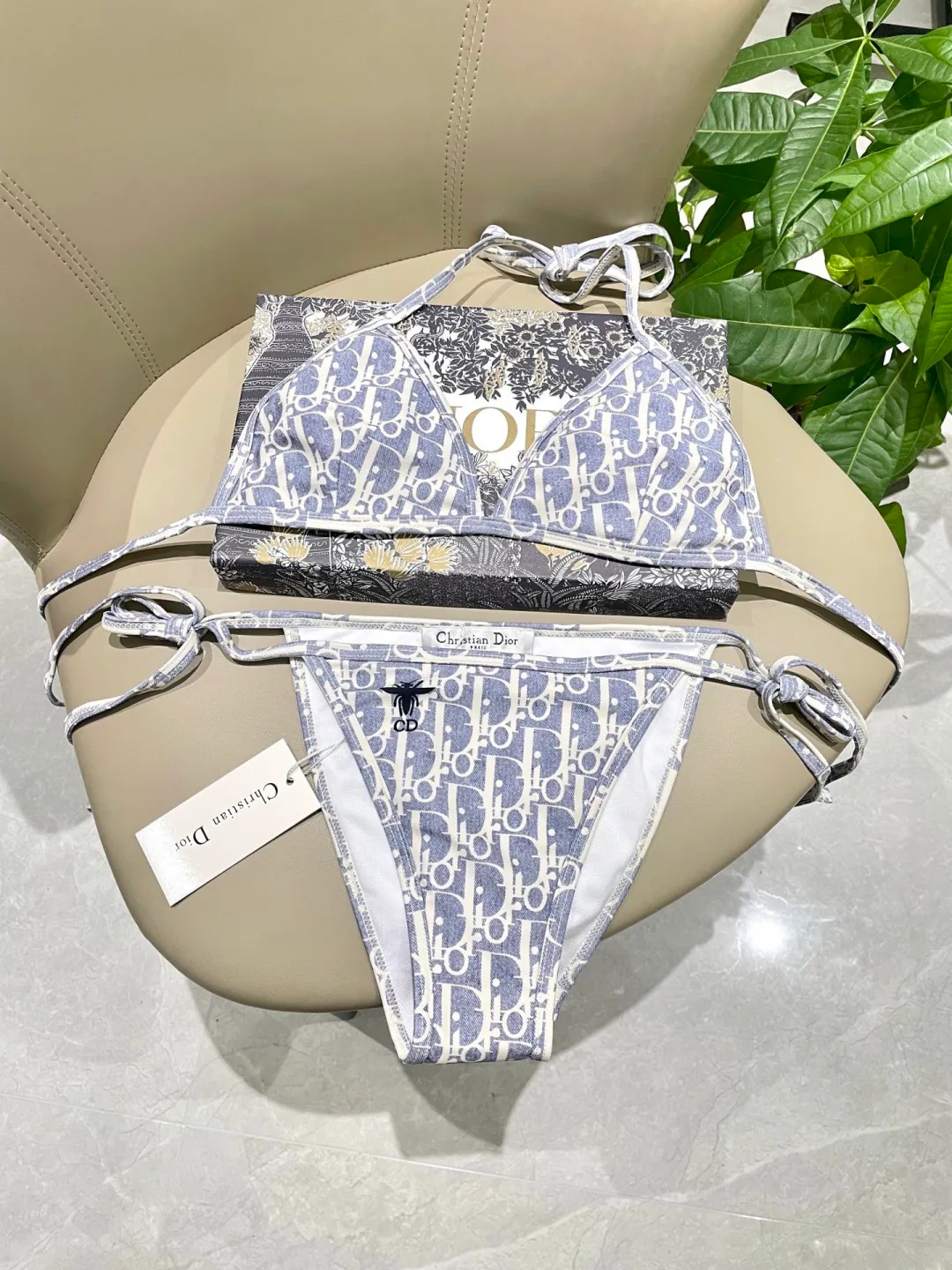 Women's Swimwear CHRISTIAN DIOR 18222852