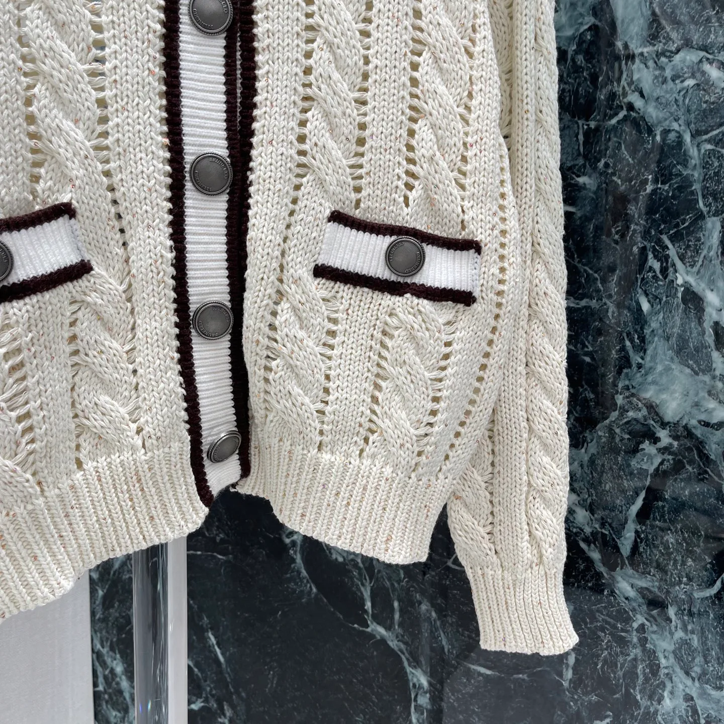 Women's Jumpers And Sweaters BRUNELLO CUCINELLI 18329201