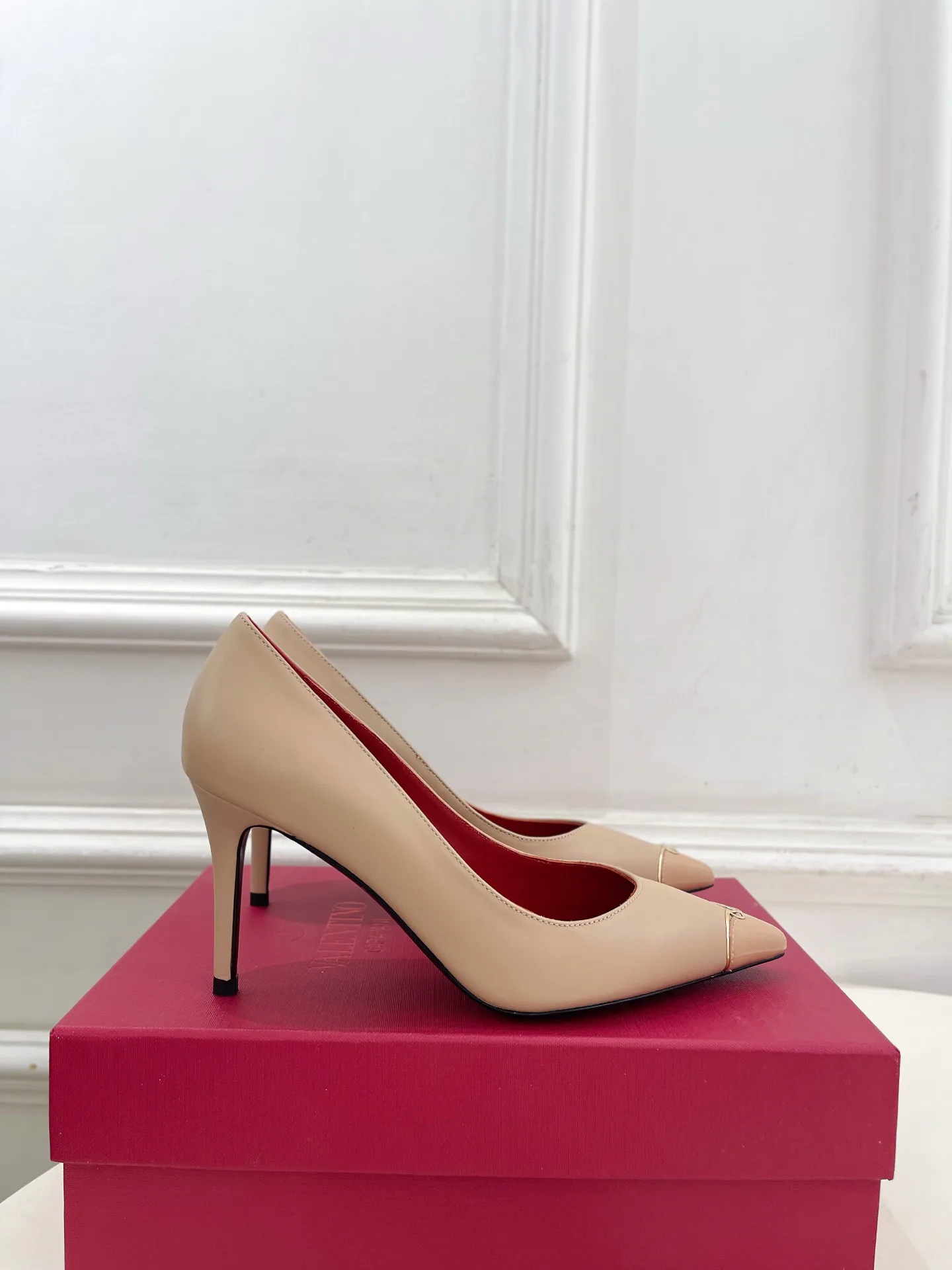 Women's Heels VALENTINO 17829335