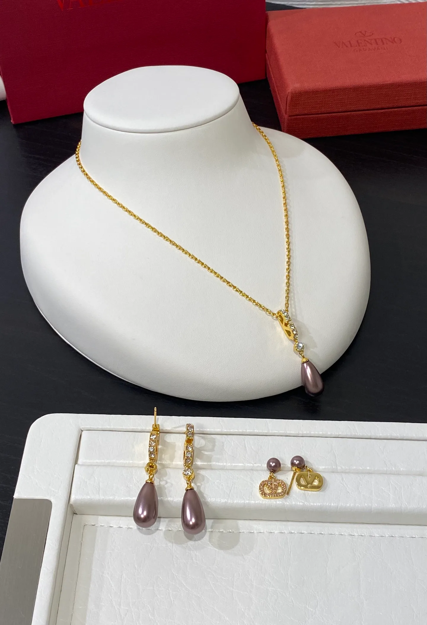 Jewelry VALENTINO 17770150
