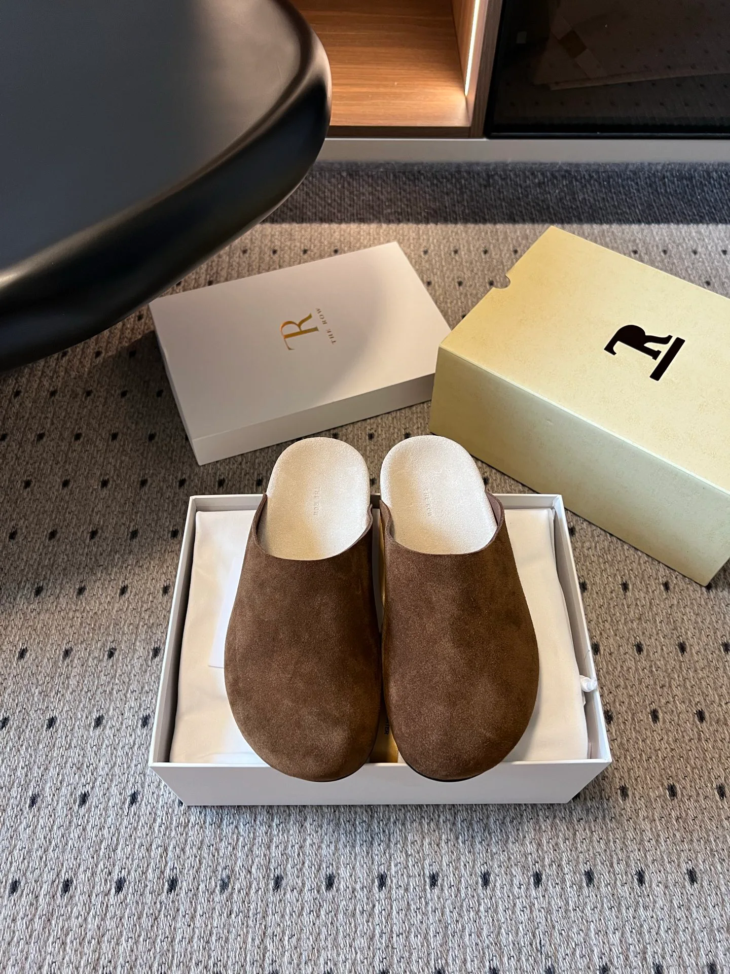Women's Mules And Clogs THE ROW 18137717