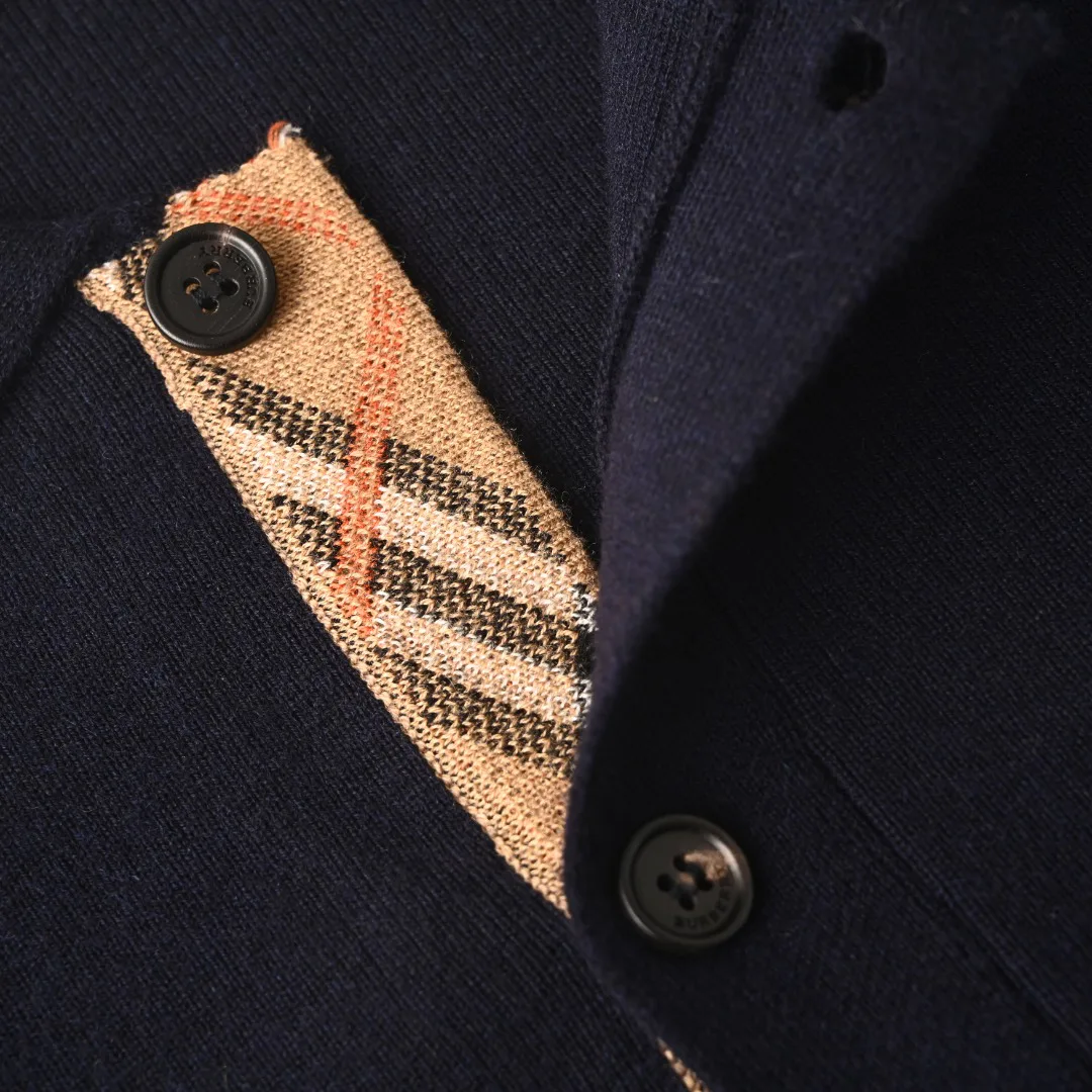 Men's Jumpers And Sweaters BURBERRY 18178994