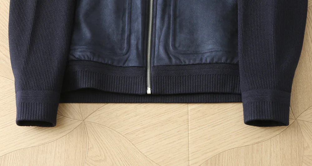 Men's Jackets And Down Jackets ZEGNA 18369131