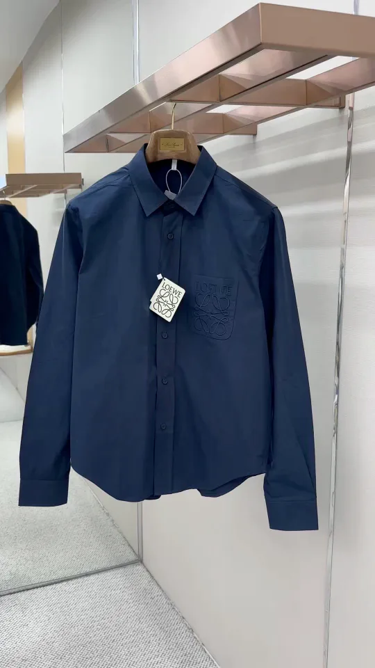 Men's Shirts LOEWE 17288589