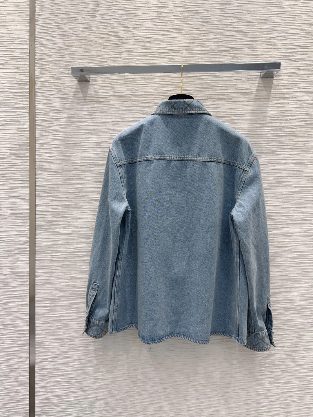 Women's Shirts CHANEL 18187577