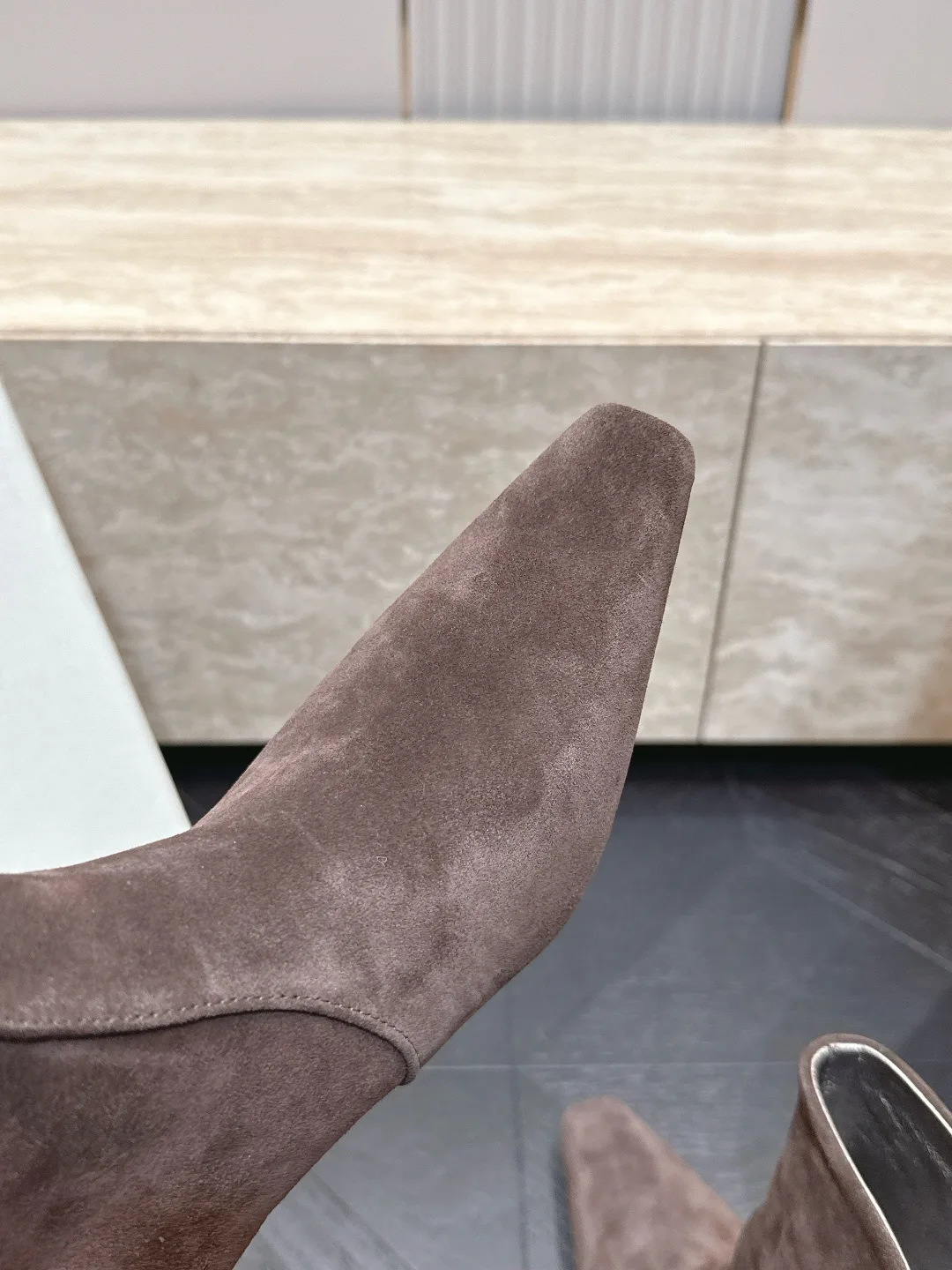 Women's Booties BRUNELLO CUCINELLI 18286068