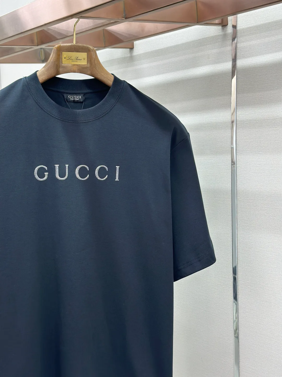 Men's T-Shirts GUCCI 18109803