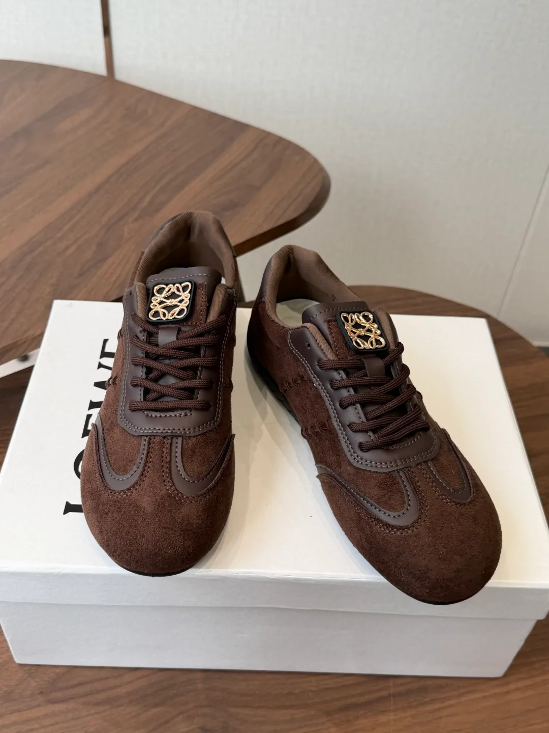 Women's Sneakers LOEWE 17890250