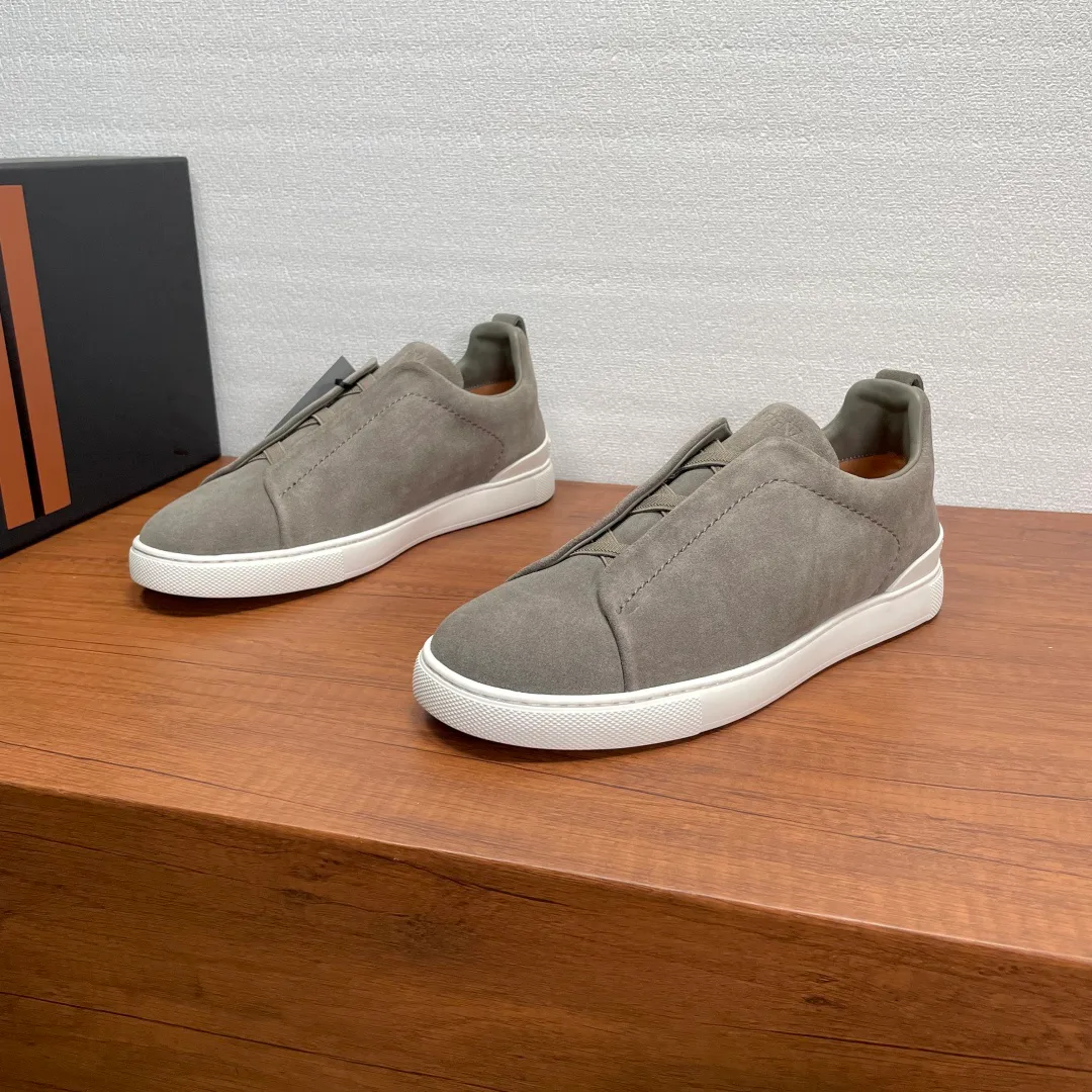 Men's Sneakers ZEGNA 17461080