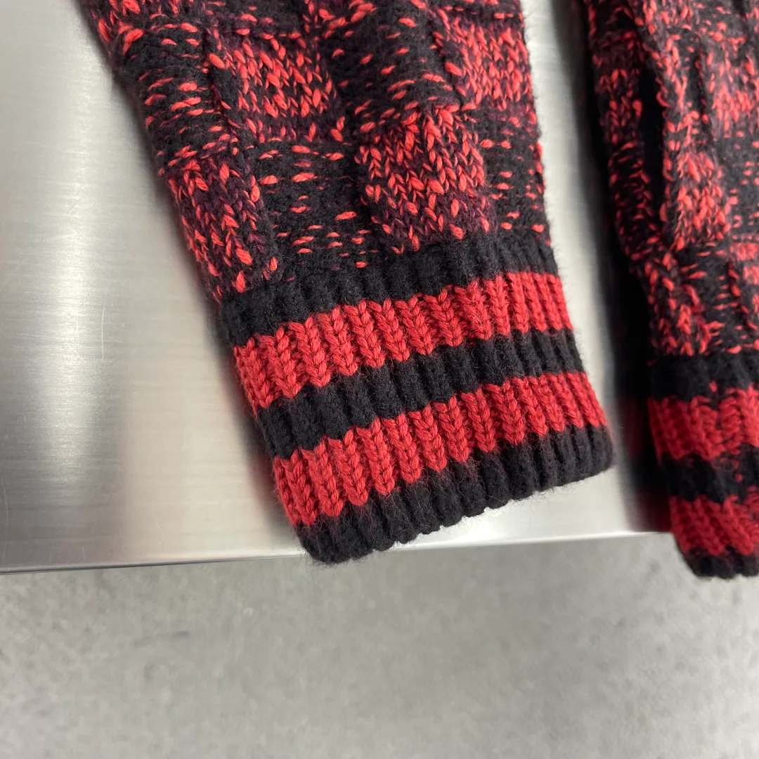 Men's Jumpers And Sweaters LOUIS VUITTON 18320142