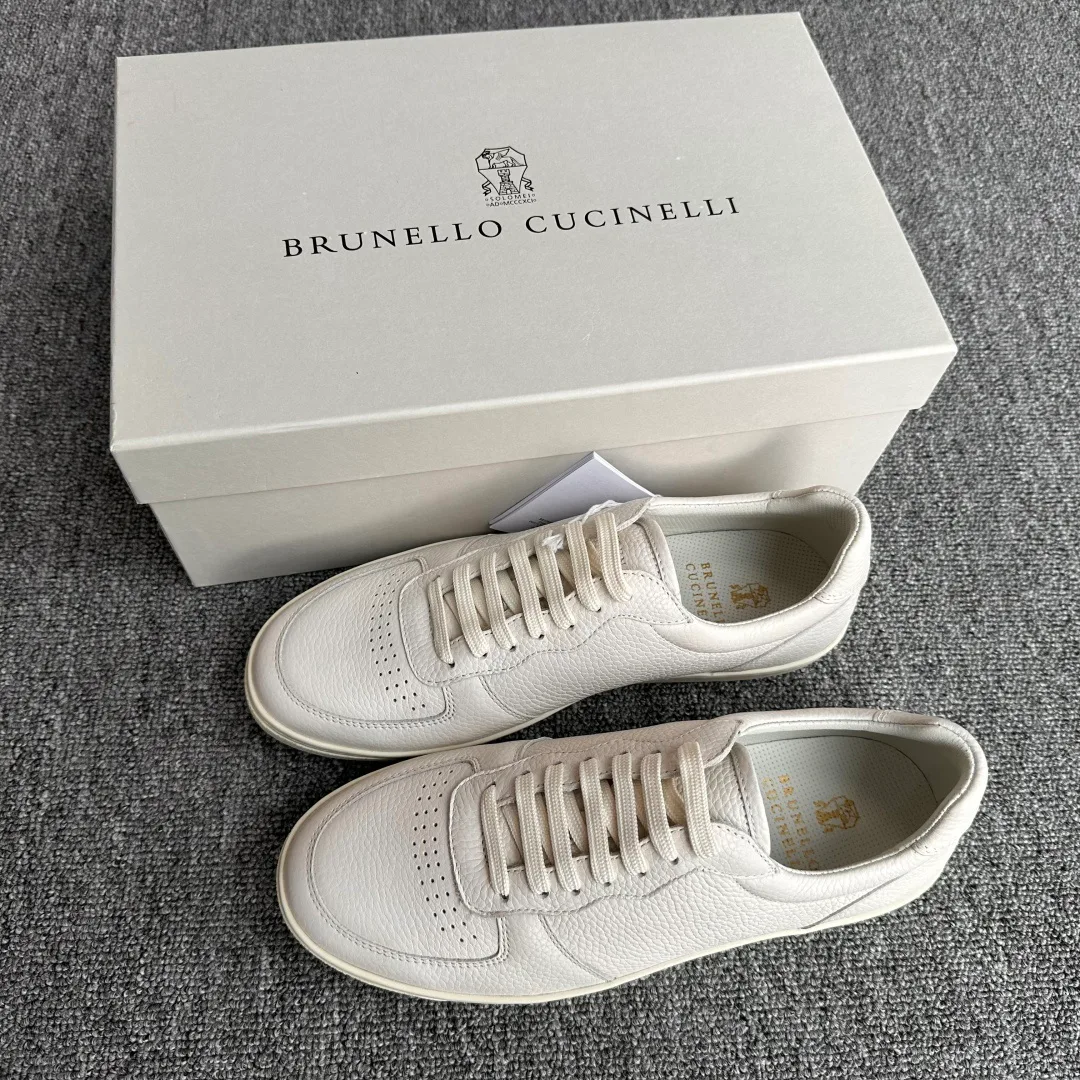 Men's Sneakers BRUNELLO CUCINELLI 18445306