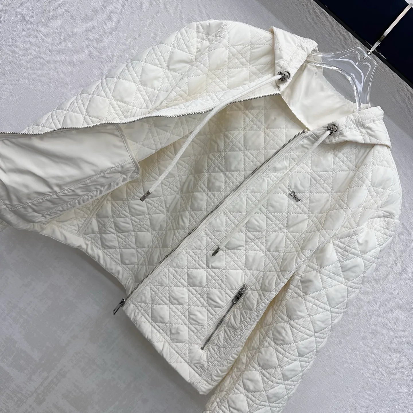 Women's Jackets And Down Jackets CHRISTIAN DIOR 18022768