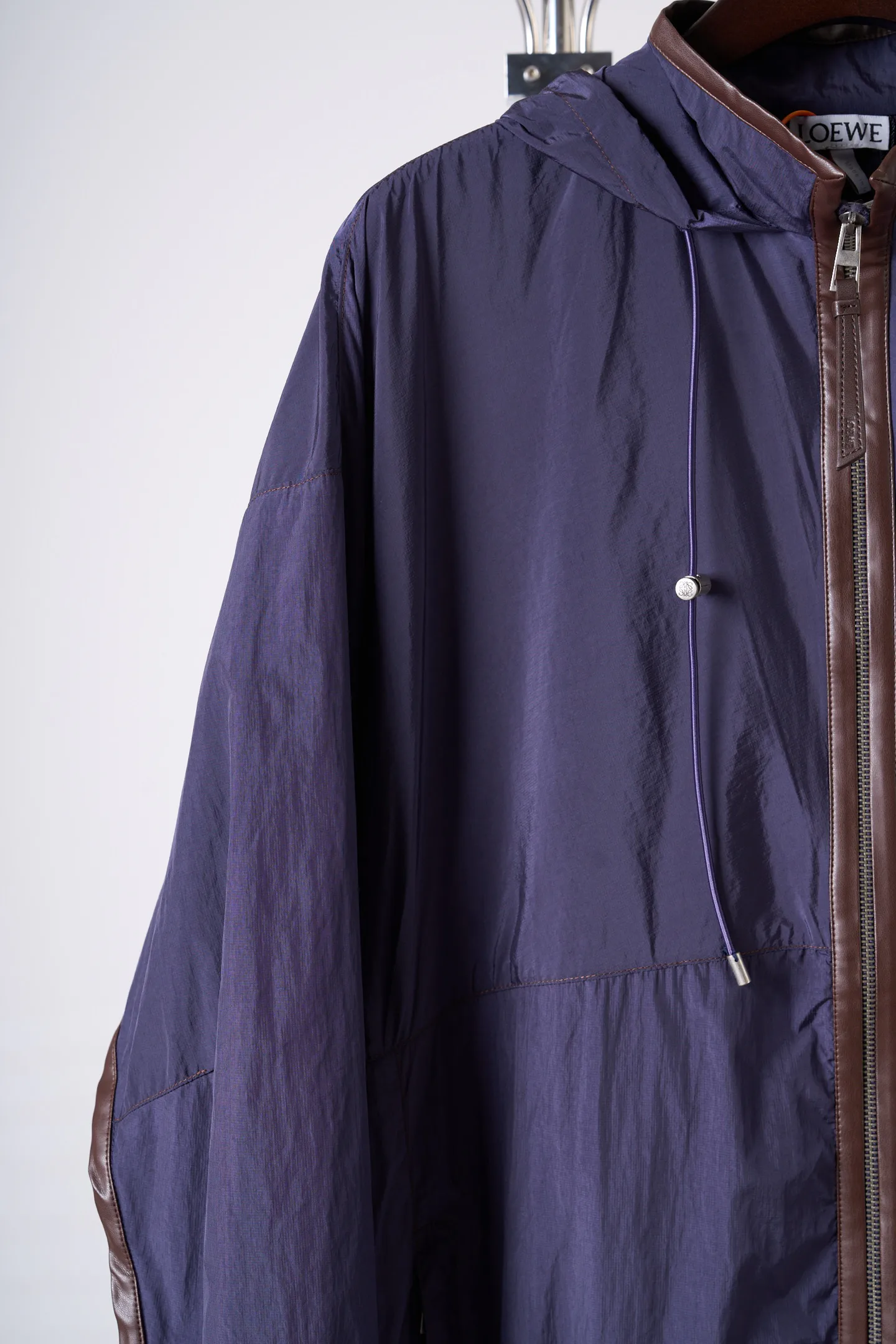 Men's Jackets And Down Jackets LOEWE 18179063