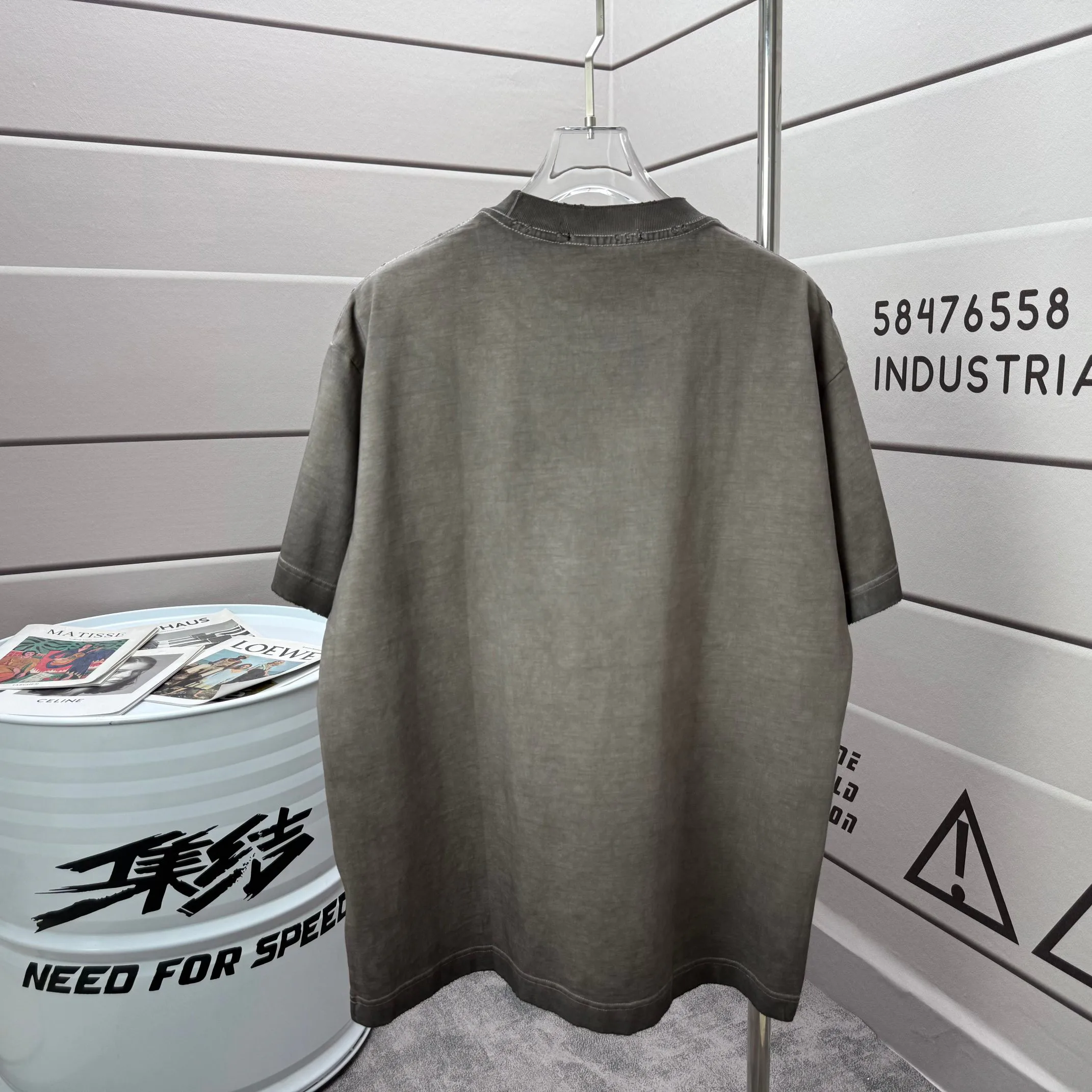 Men's T-Shirts STONE ISLAND 17778772