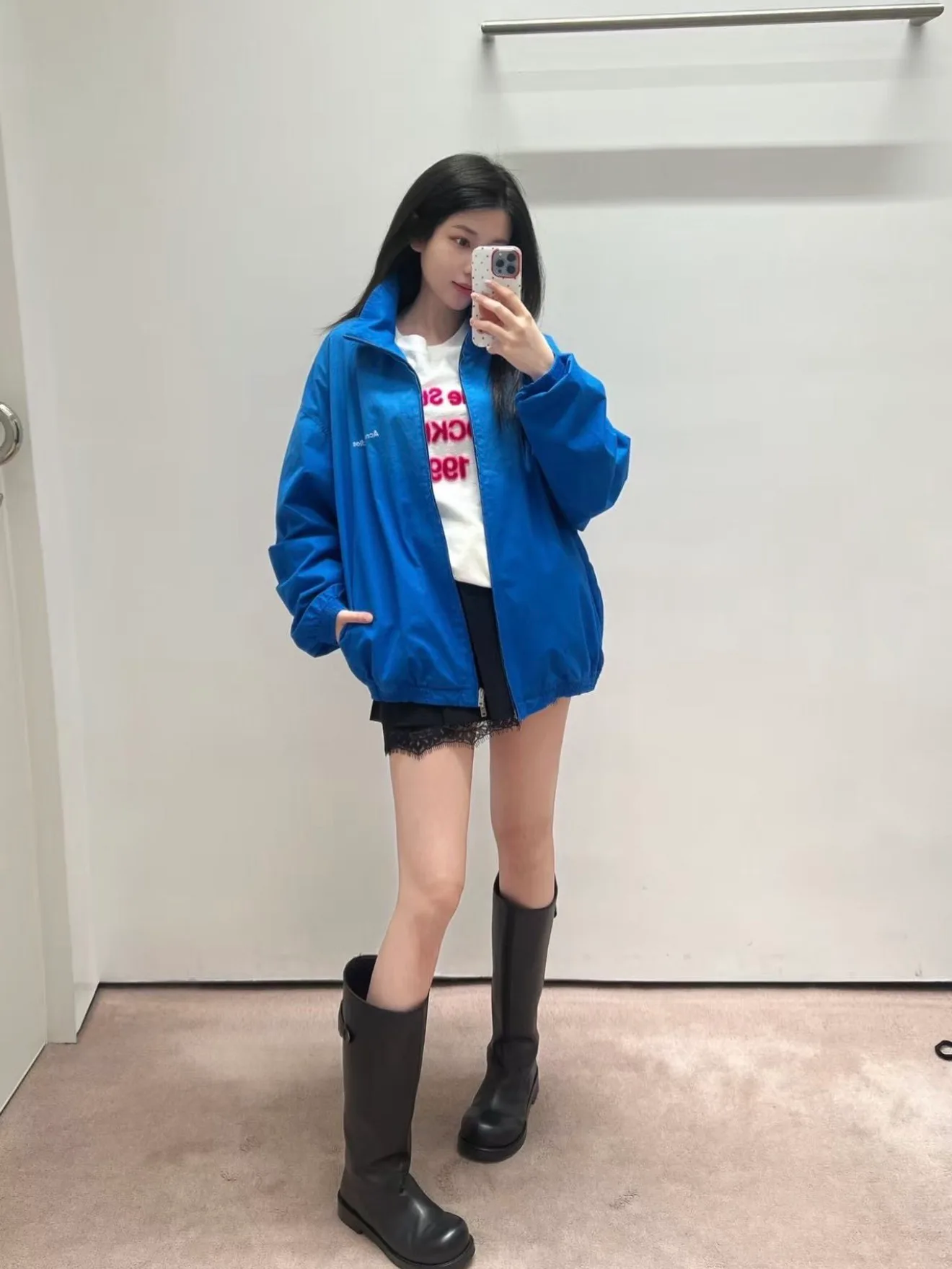 Men's Jackets And Down Jackets ACNE STUDIOS 17775507
