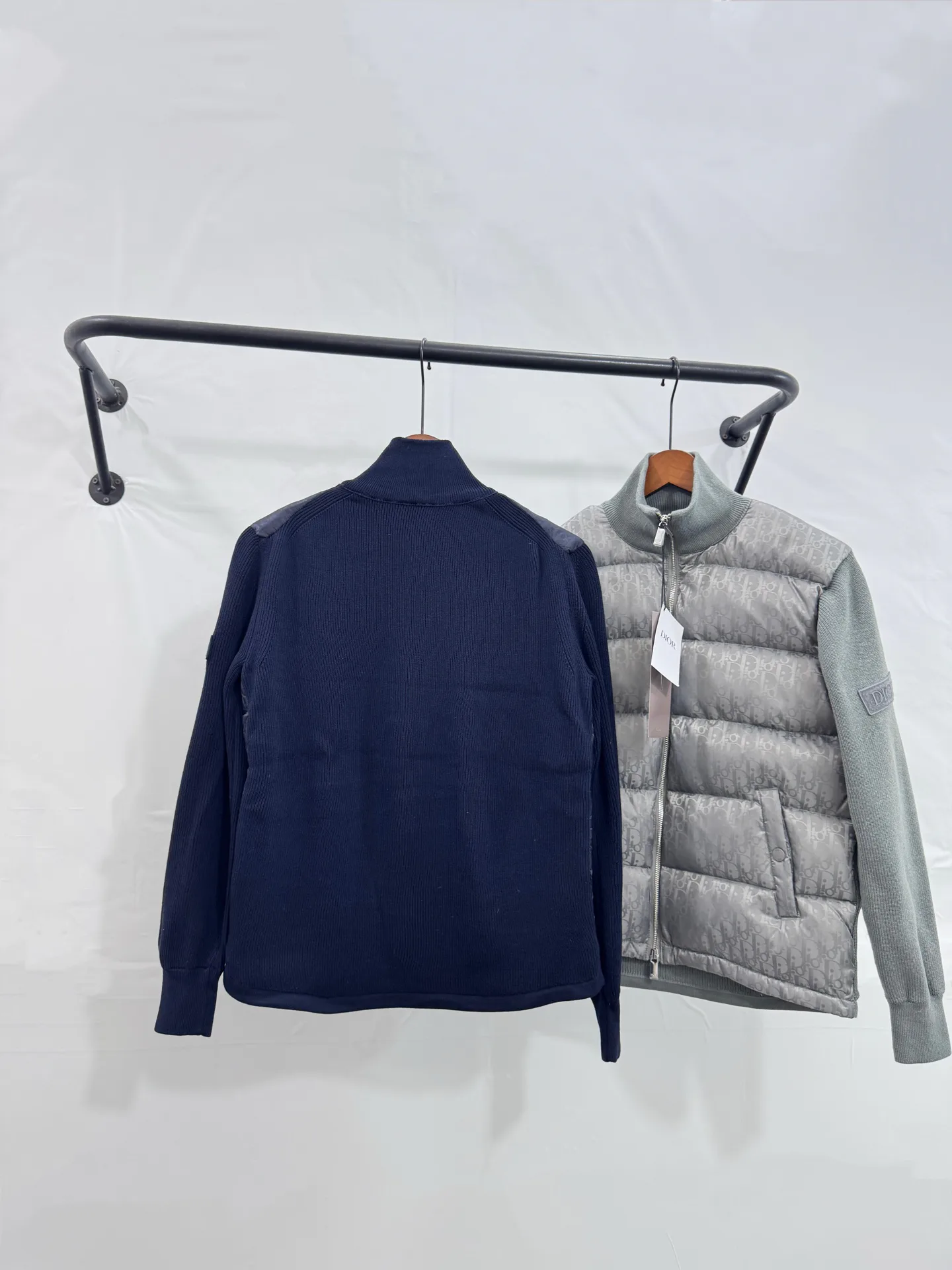 Men's Jackets And Down Jackets CHRISTIAN DIOR 18416564