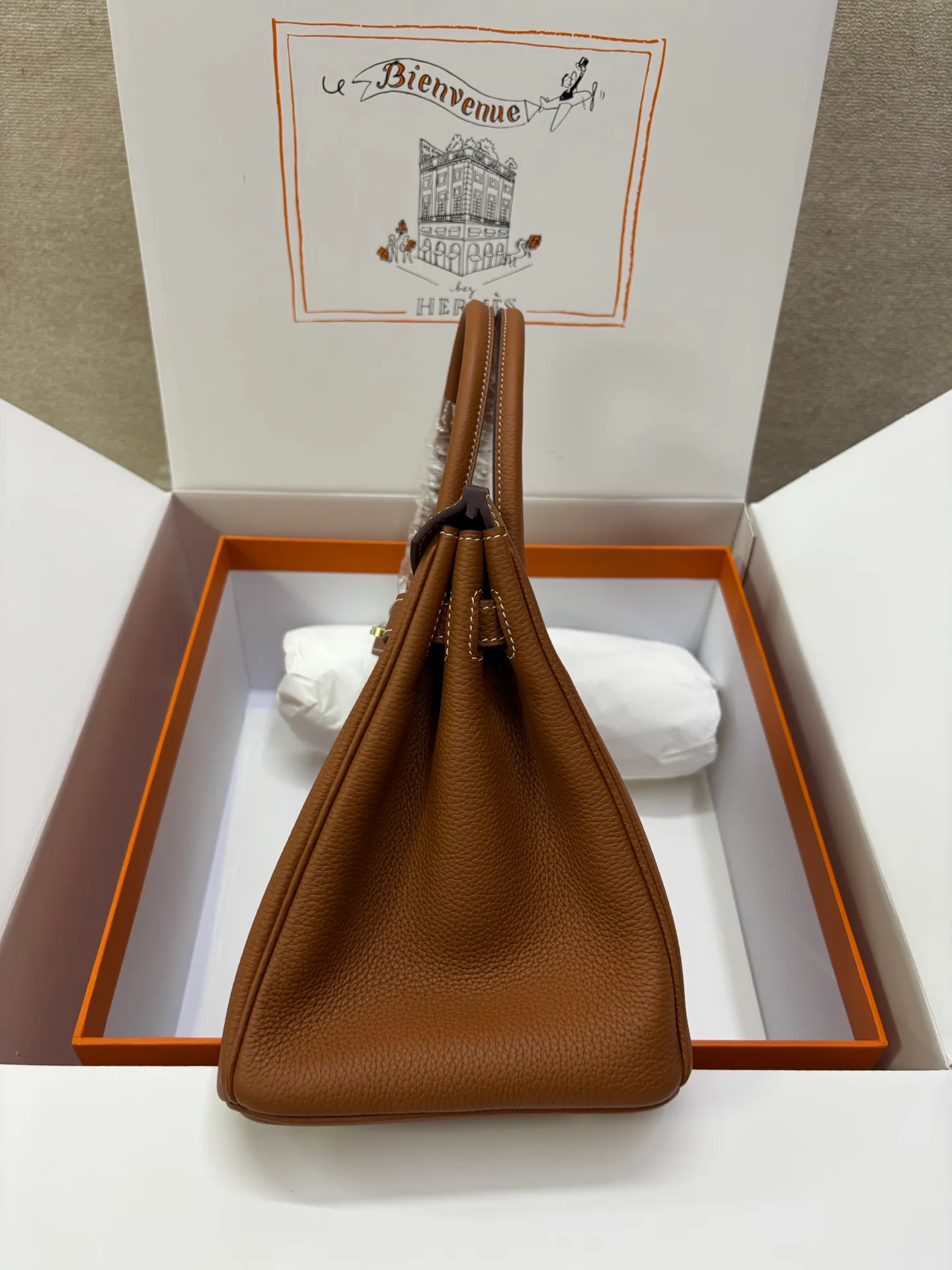 Women's Classic Handbags HERMES 18302600