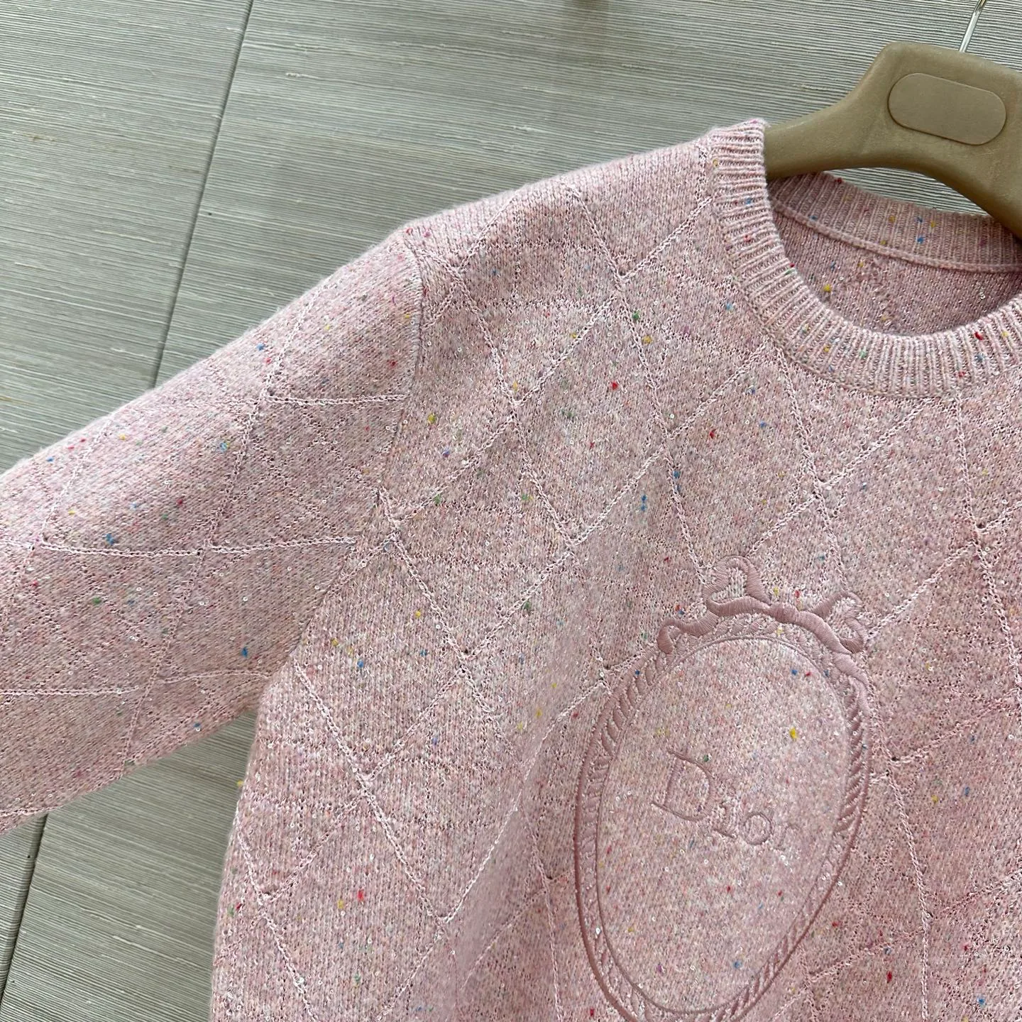 Women's Jumpers And Sweaters CHRISTIAN DIOR 17883157