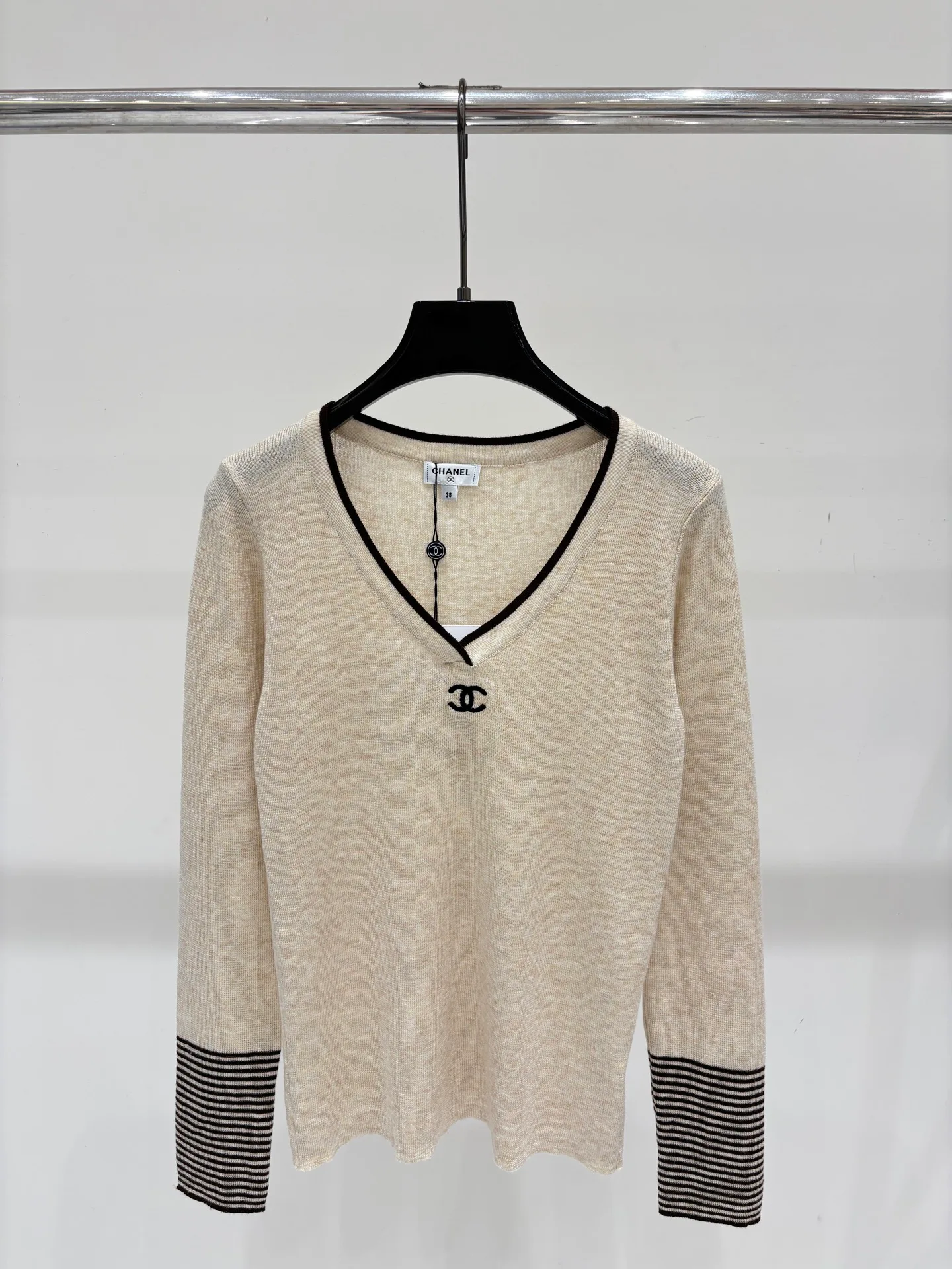 Women's Jumpers And Sweaters CHANEL 17781319