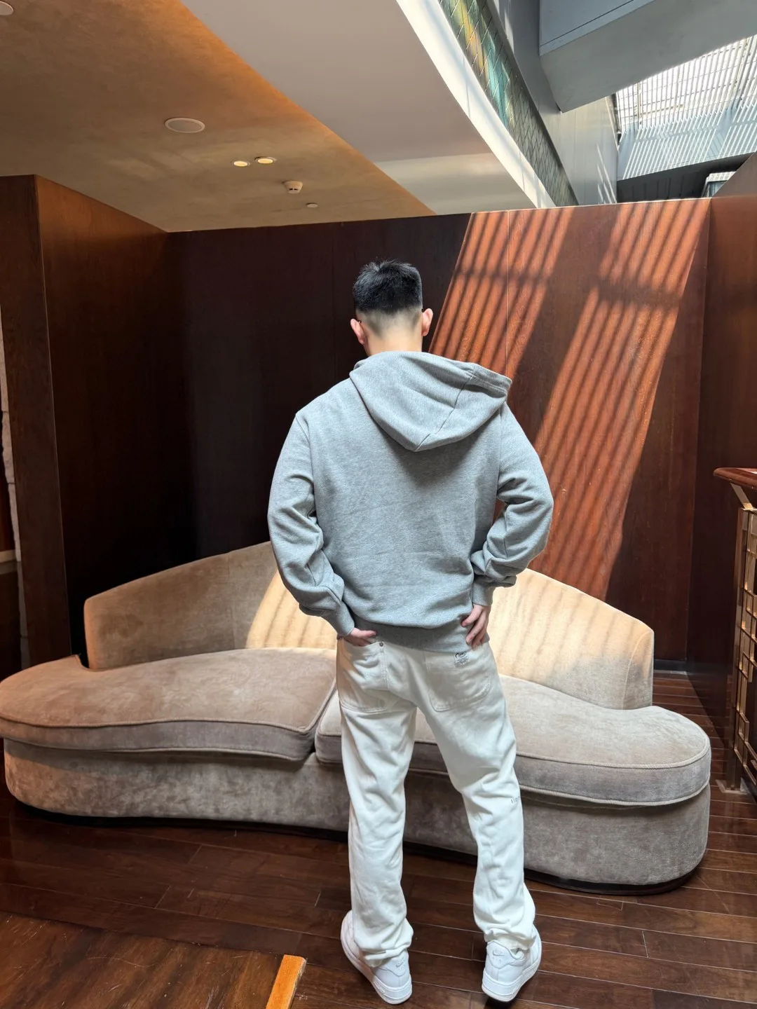 Men's Sweatshirts And Hoodies CHRISTIAN DIOR 17740859