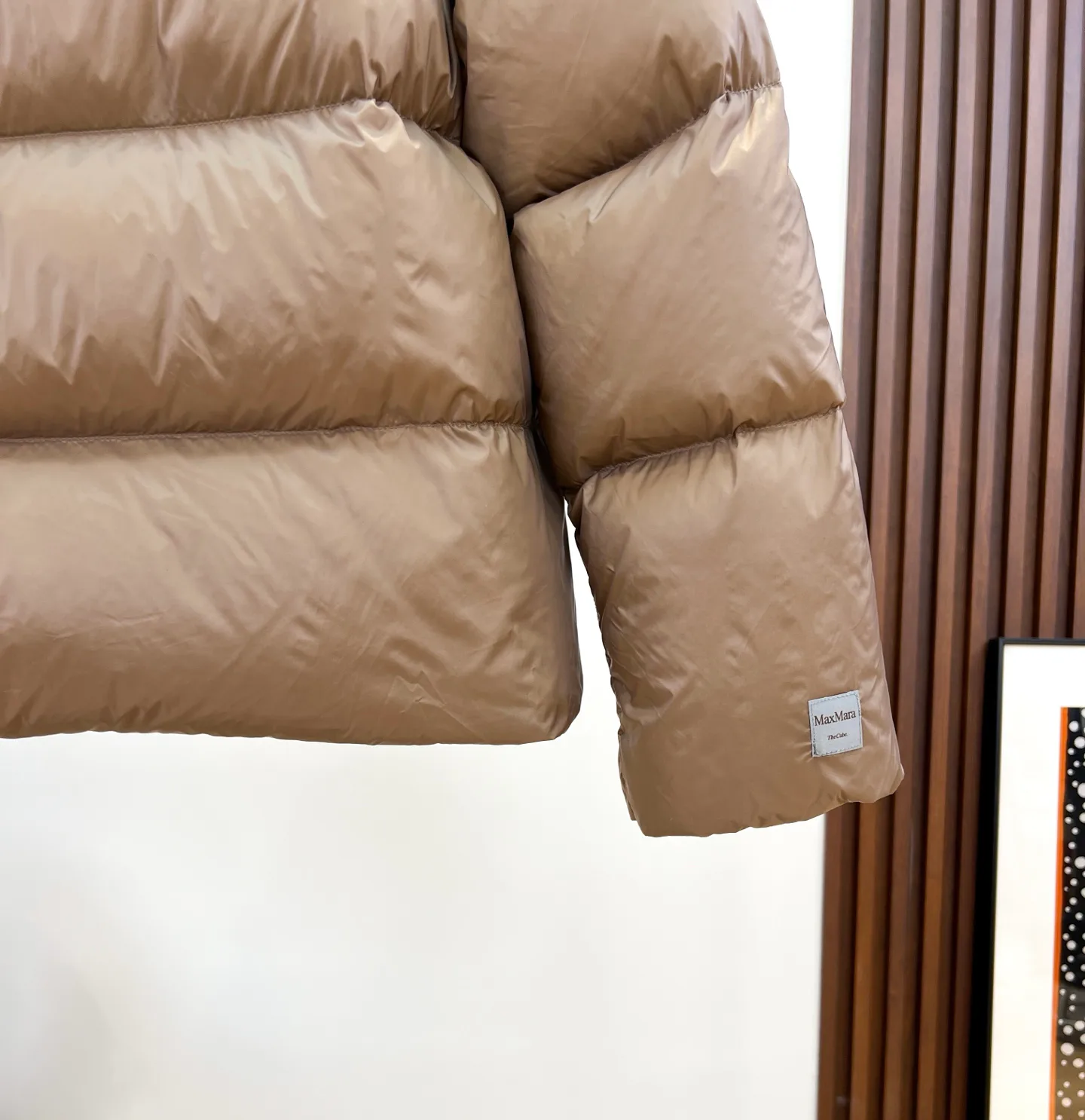 Women's Jackets And Down Jackets MAX MARA 17819567