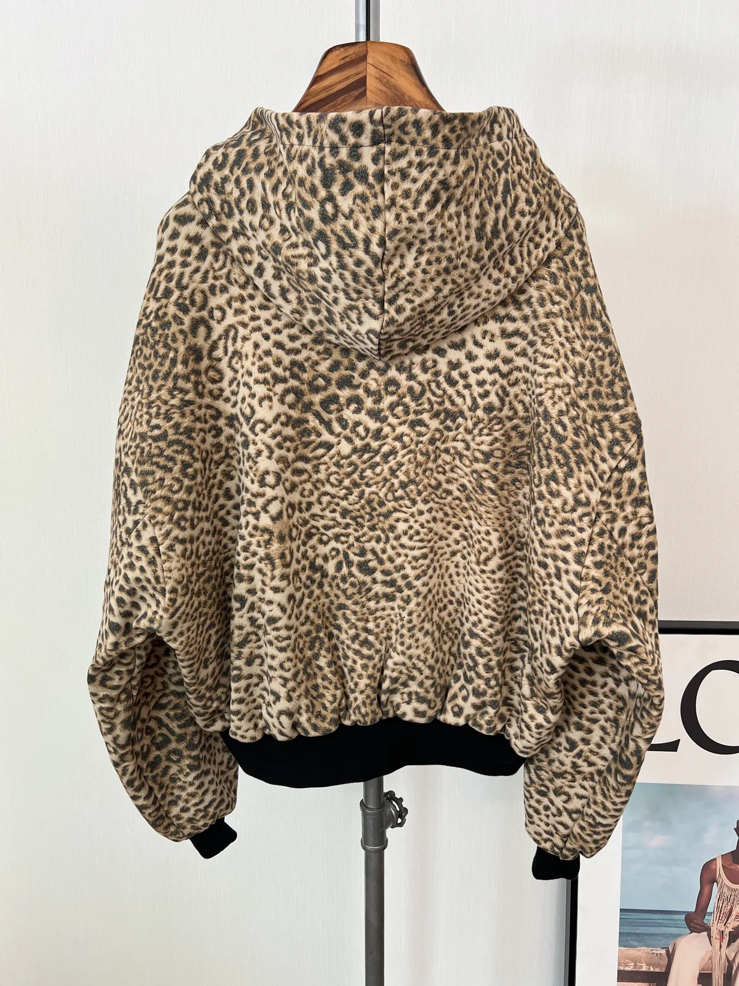 Men's Jackets And Down Jackets AMIRI 18194566
