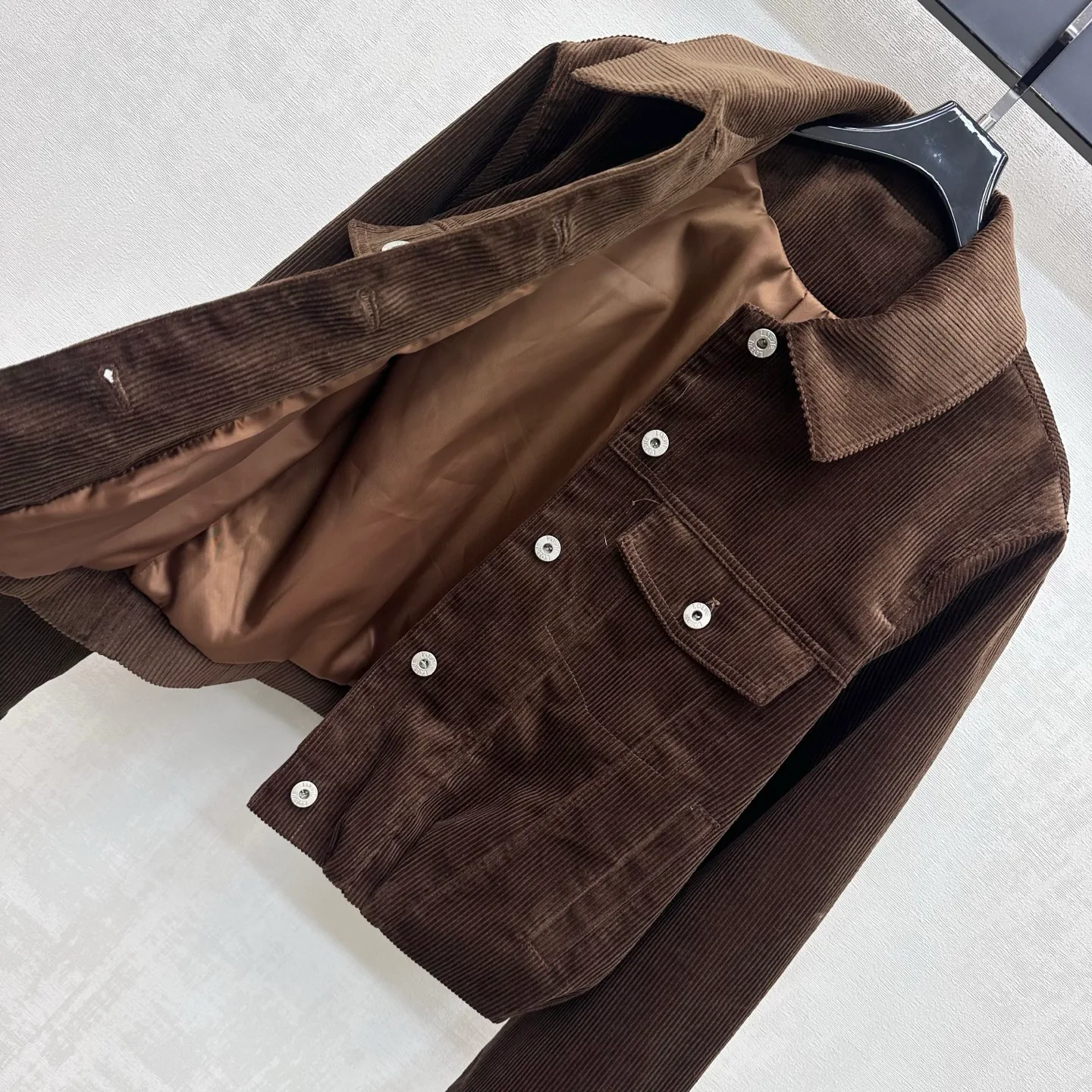 Women's Jackets And Down Jackets LOEWE 18555673