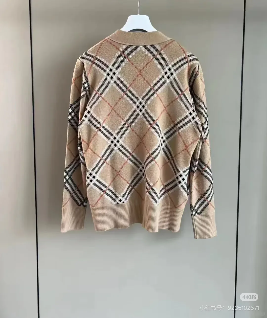 Women's Jumpers And Sweaters BURBERRY 18456087