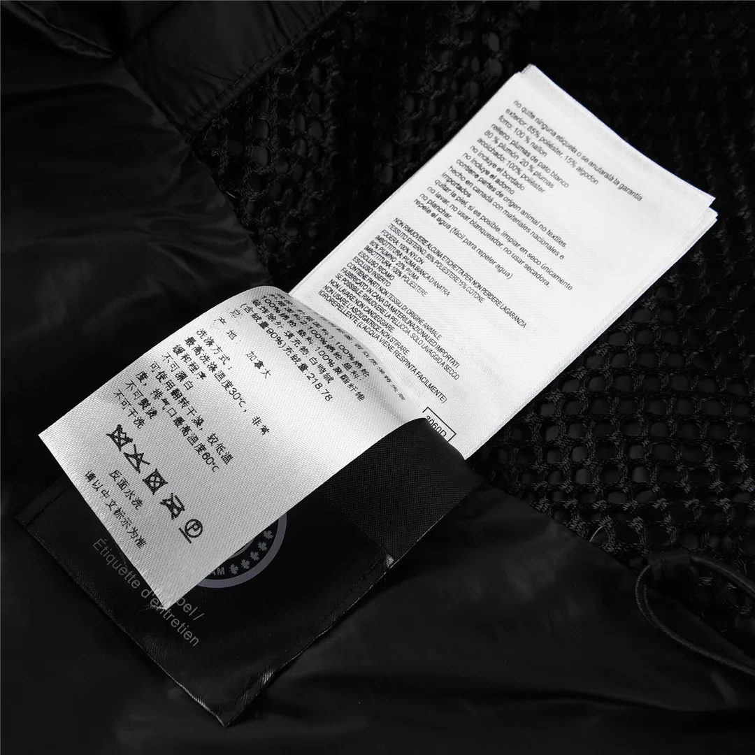 Куртки И Пуховики Мужские Canada Goose 18684504