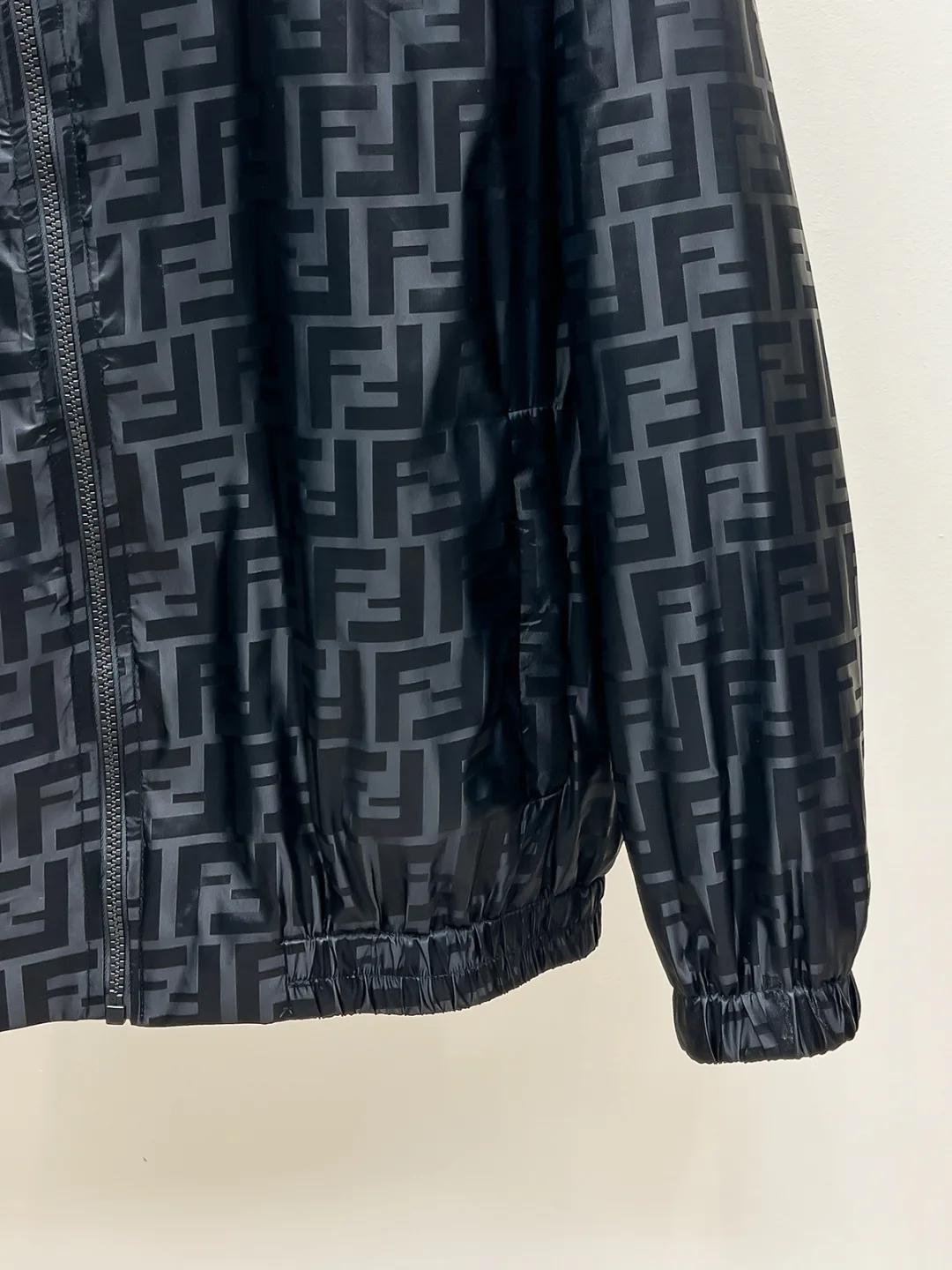 Men's Jackets And Down Jackets FENDI 18499122