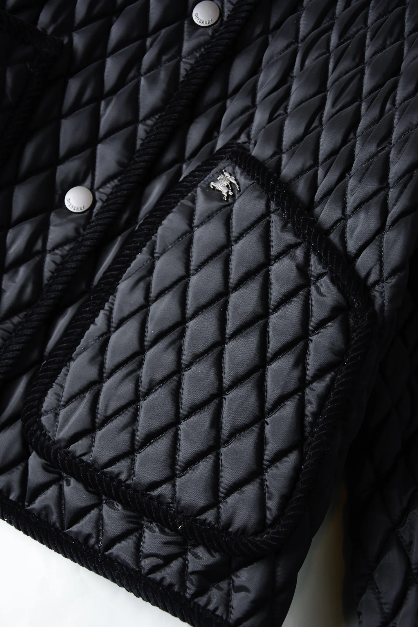 Men's Jackets And Down Jackets BURBERRY 17908966