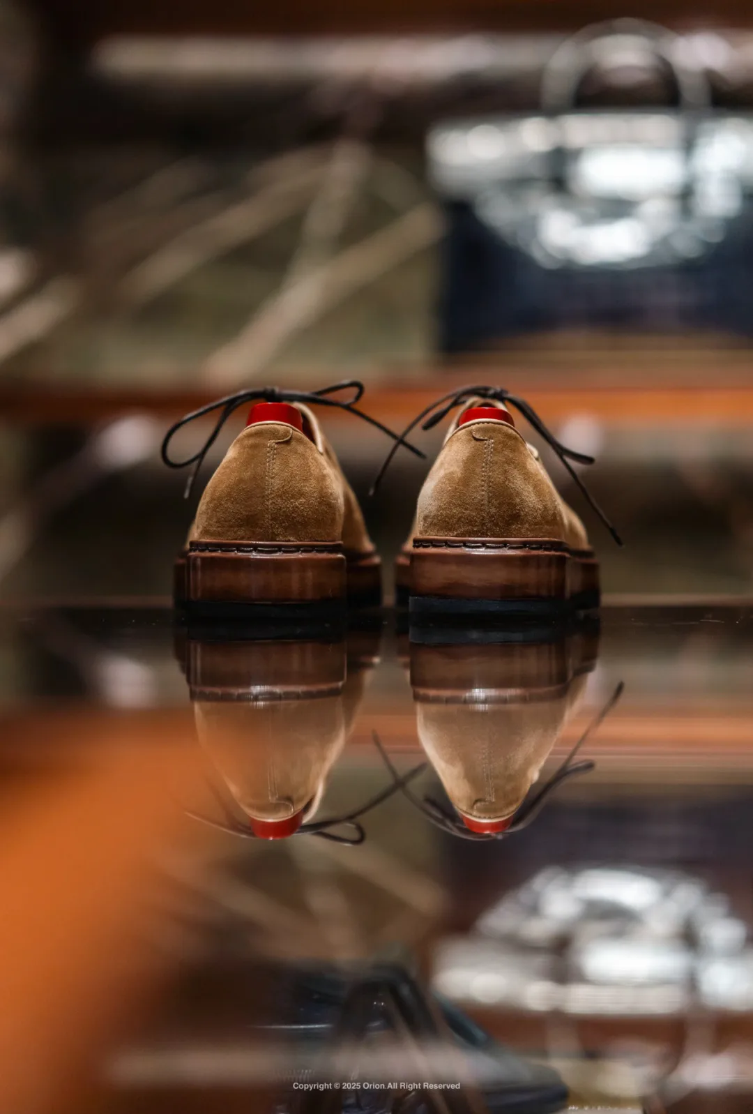 Men's Loafers And Dress Shoes BERLUTI 18117494