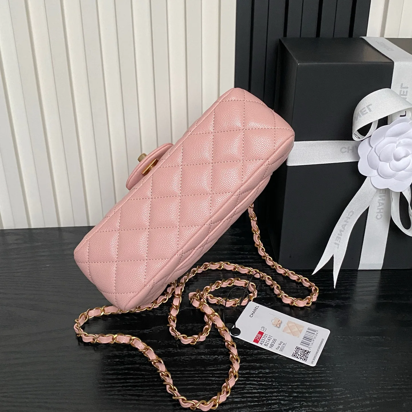 Women's Classic Handbags CHANEL 17364569