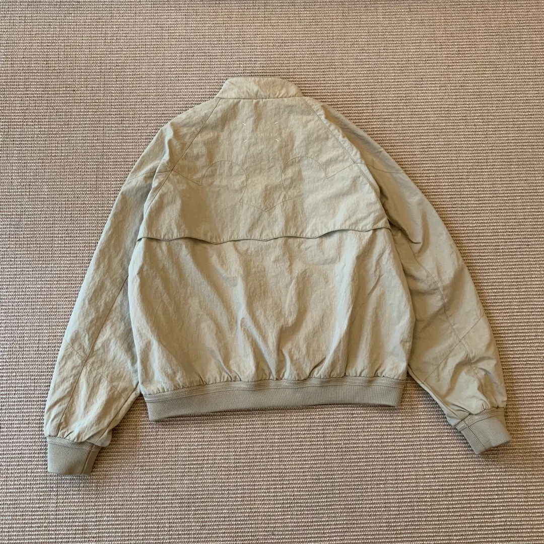 Women's Jackets And Down Jackets MAISON MARGIELA 18247522