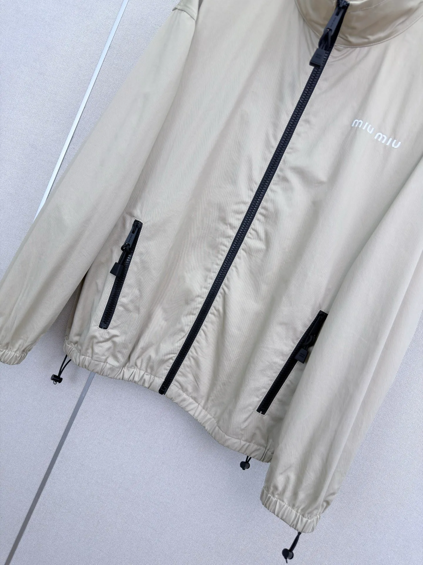 Women's Jackets And Down Jackets MIU MIU 17225595