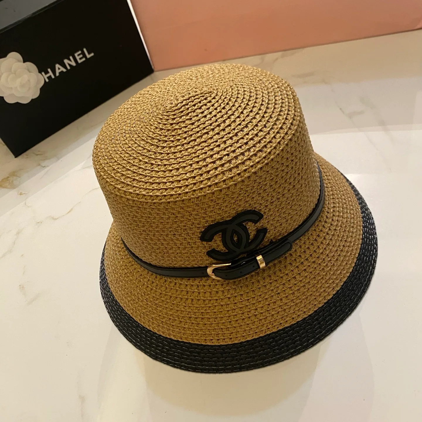 Hats CHANEL 17498283