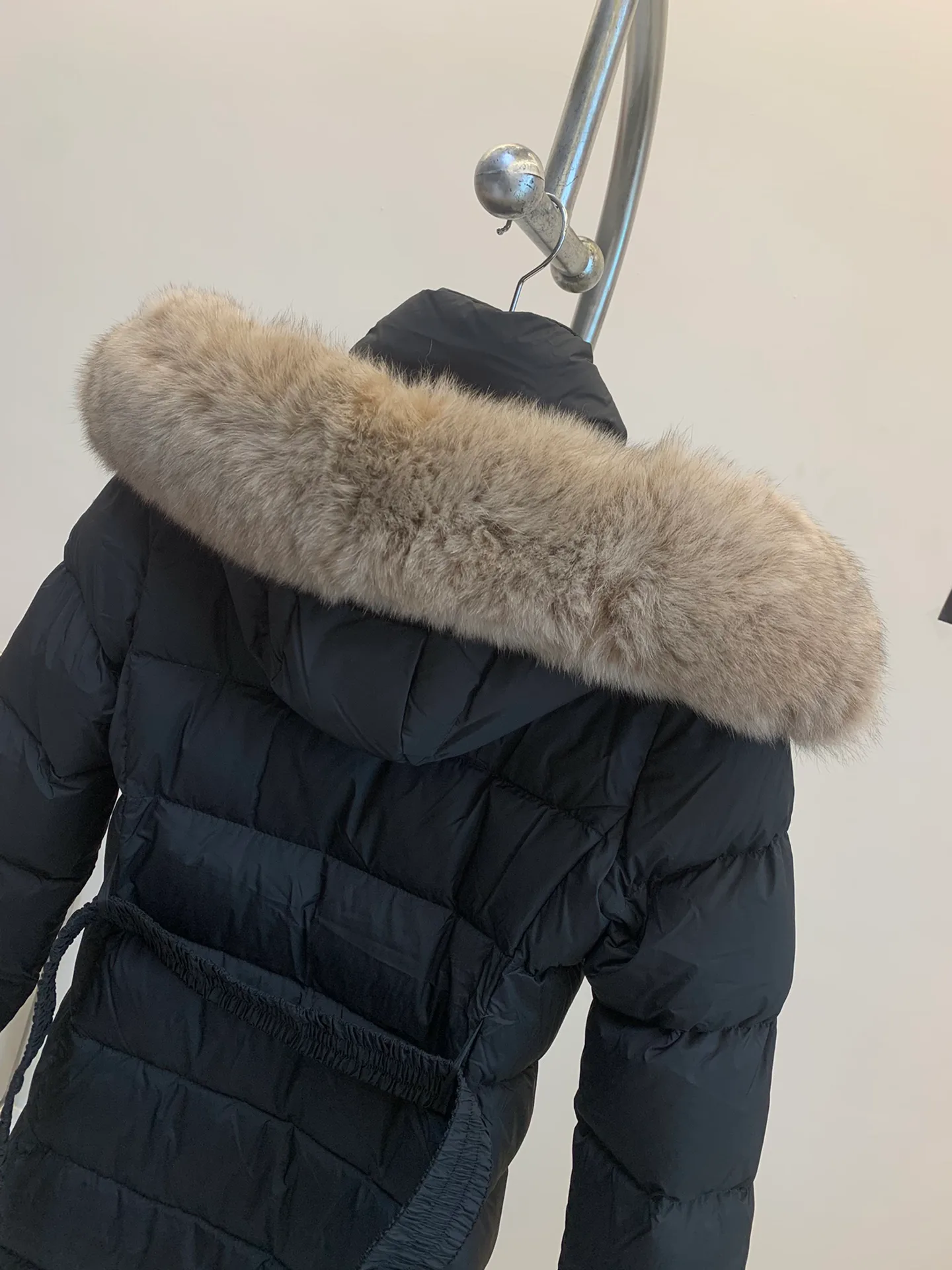 Women's Jackets And Down Jackets MONCLER 18130006