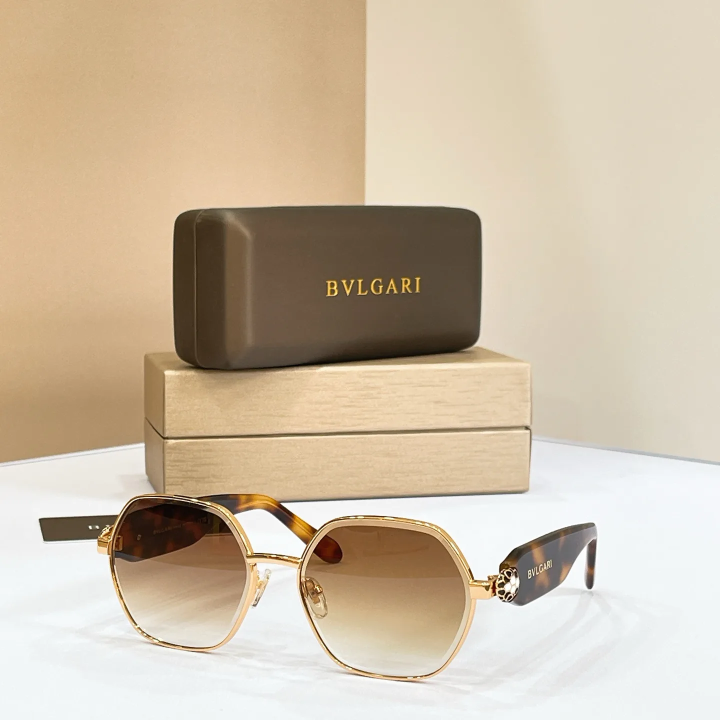 Glasses BVLGARI 17495872