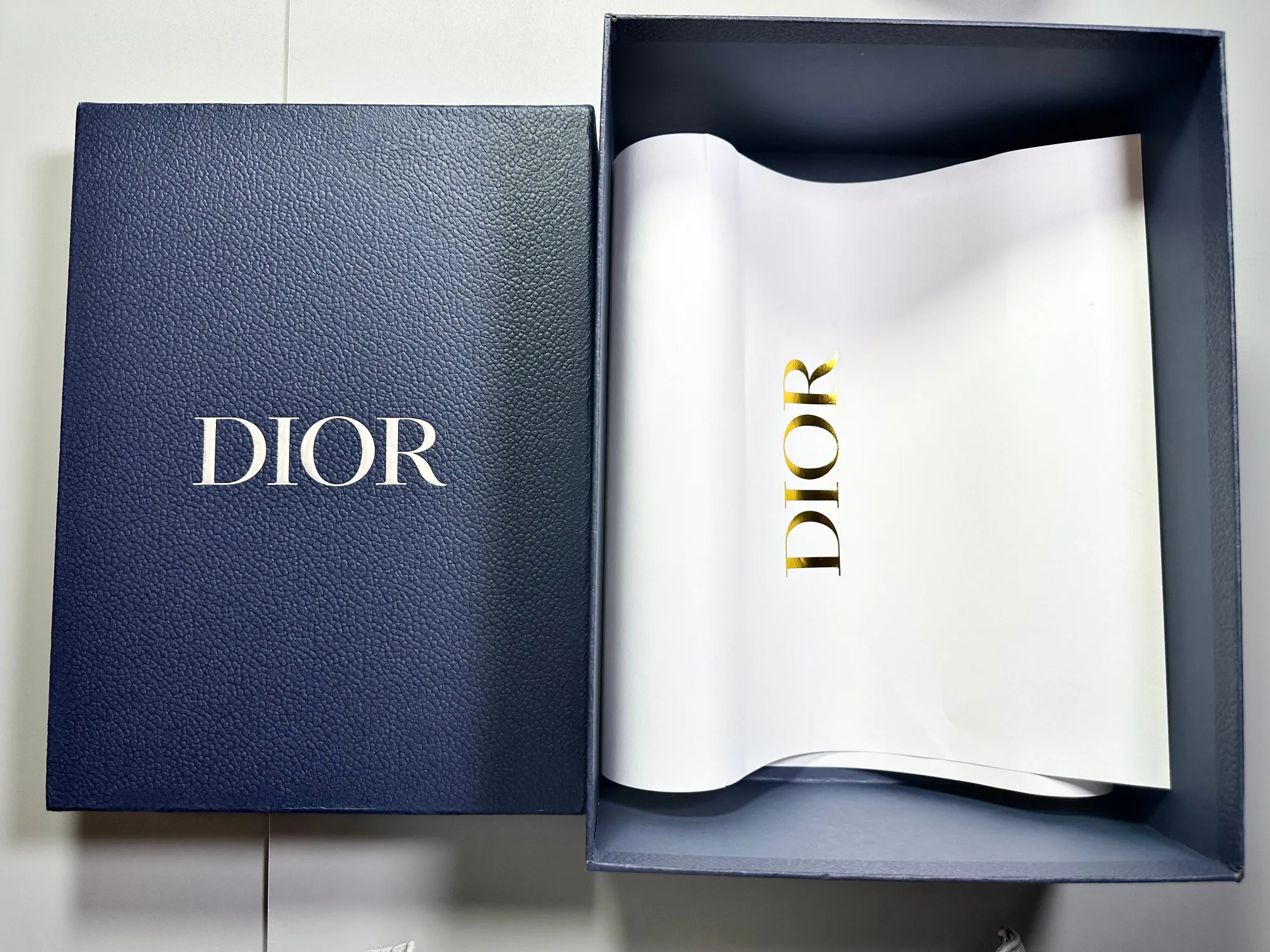 Men's Sneakers CHRISTIAN DIOR 17808394